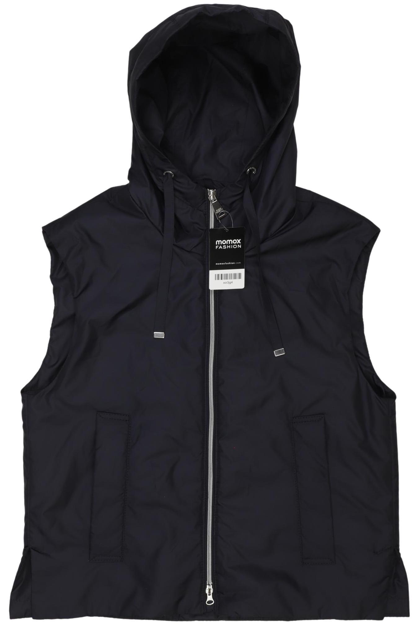 

Fuchs Schmitt Damen Weste, marineblau, Gr. 34