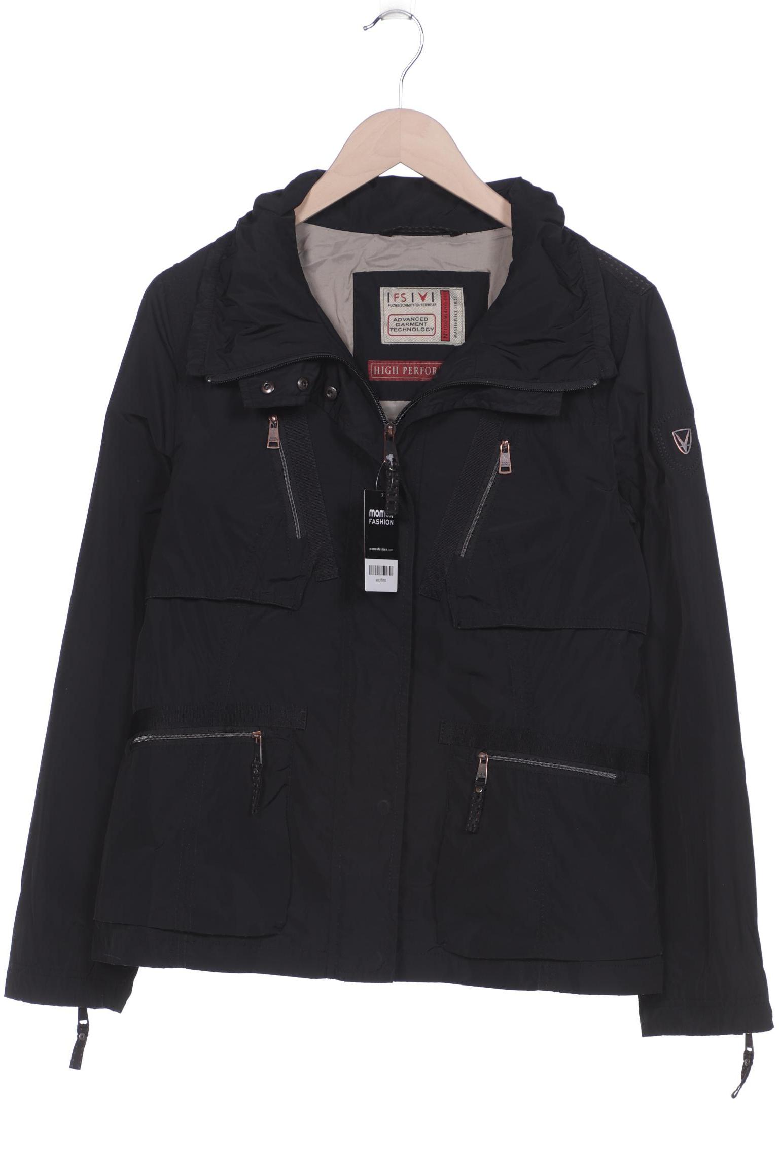 

Fuchs Schmitt Damen Jacke, schwarz