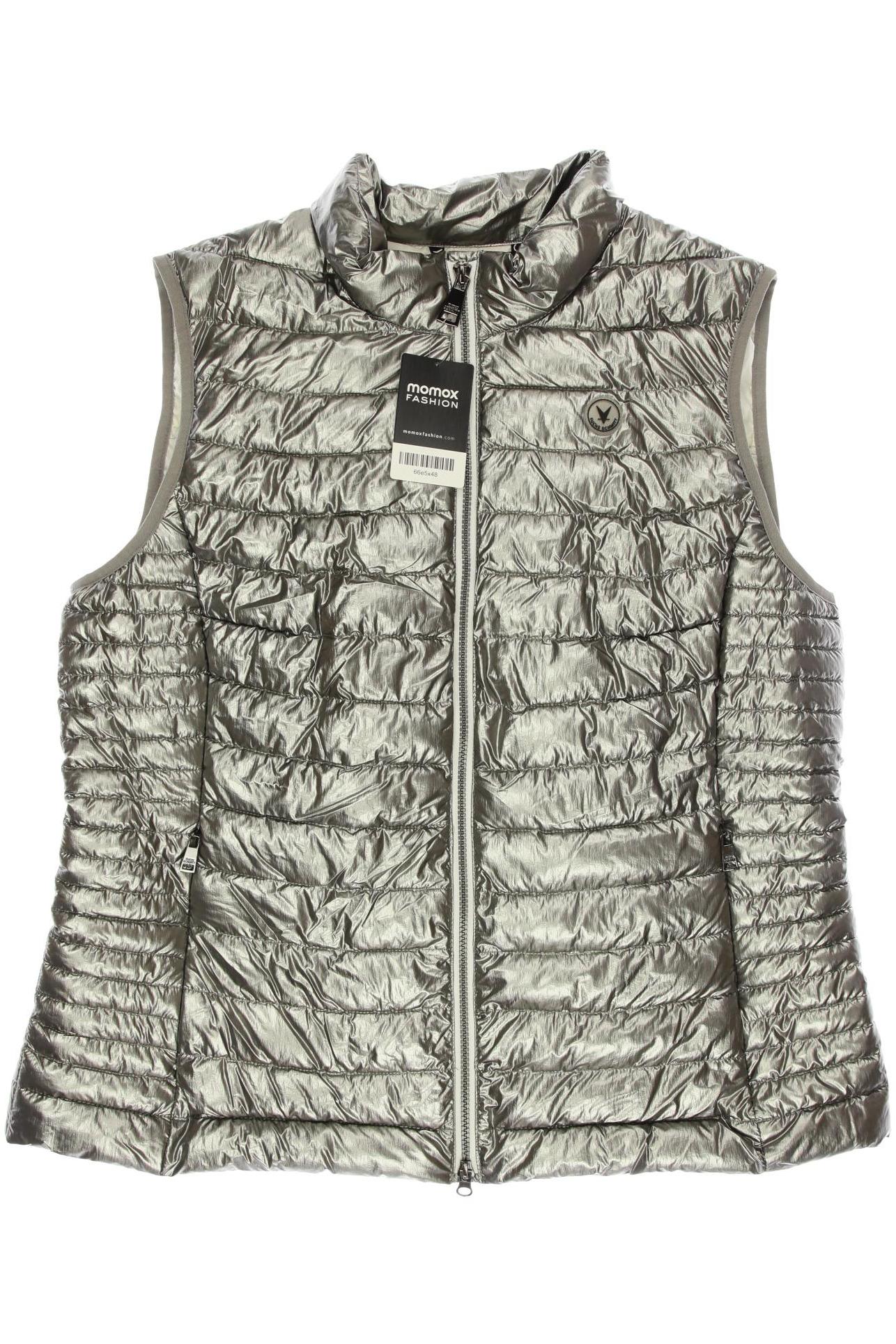 

Fuchs Schmitt Damen Weste, silber