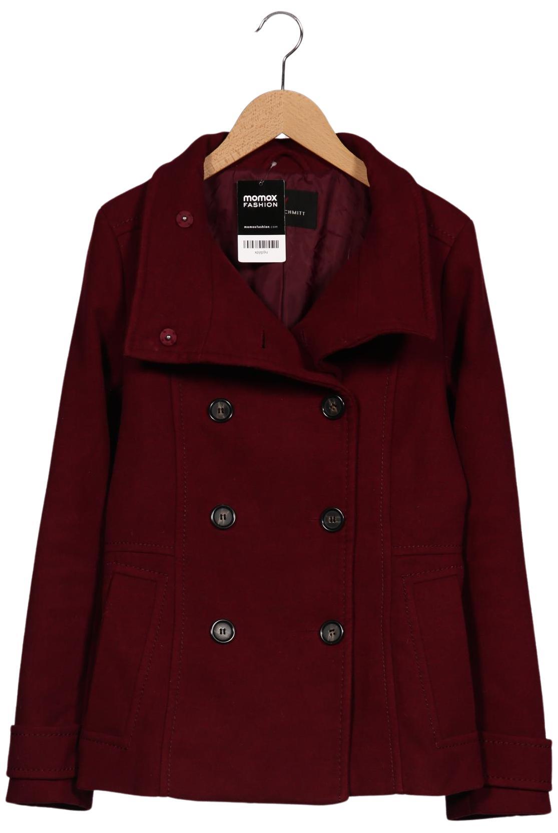 

Fuchs Schmitt Damen Jacke, bordeaux, Gr. 36