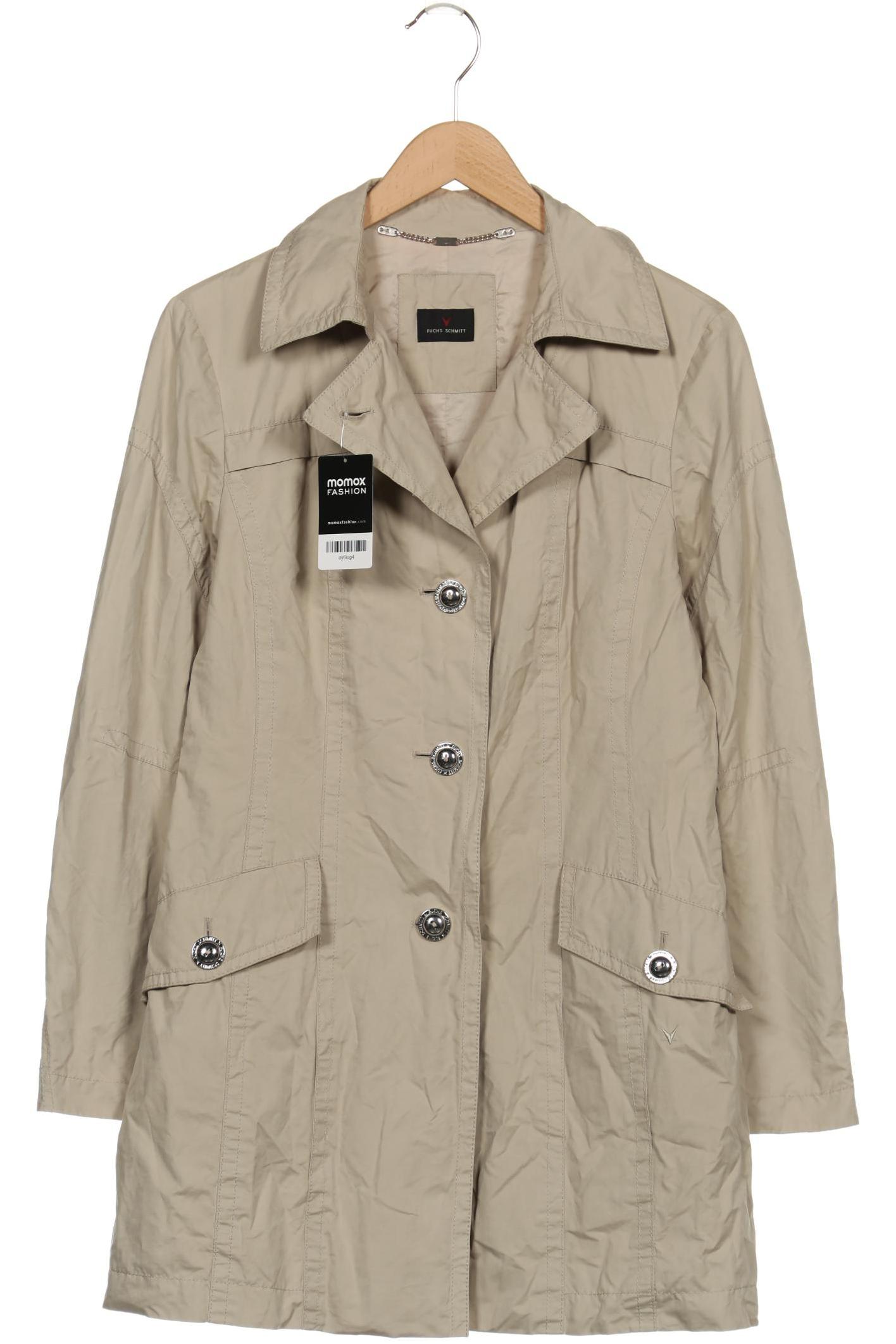 

Fuchs Schmitt Damen Mantel, beige