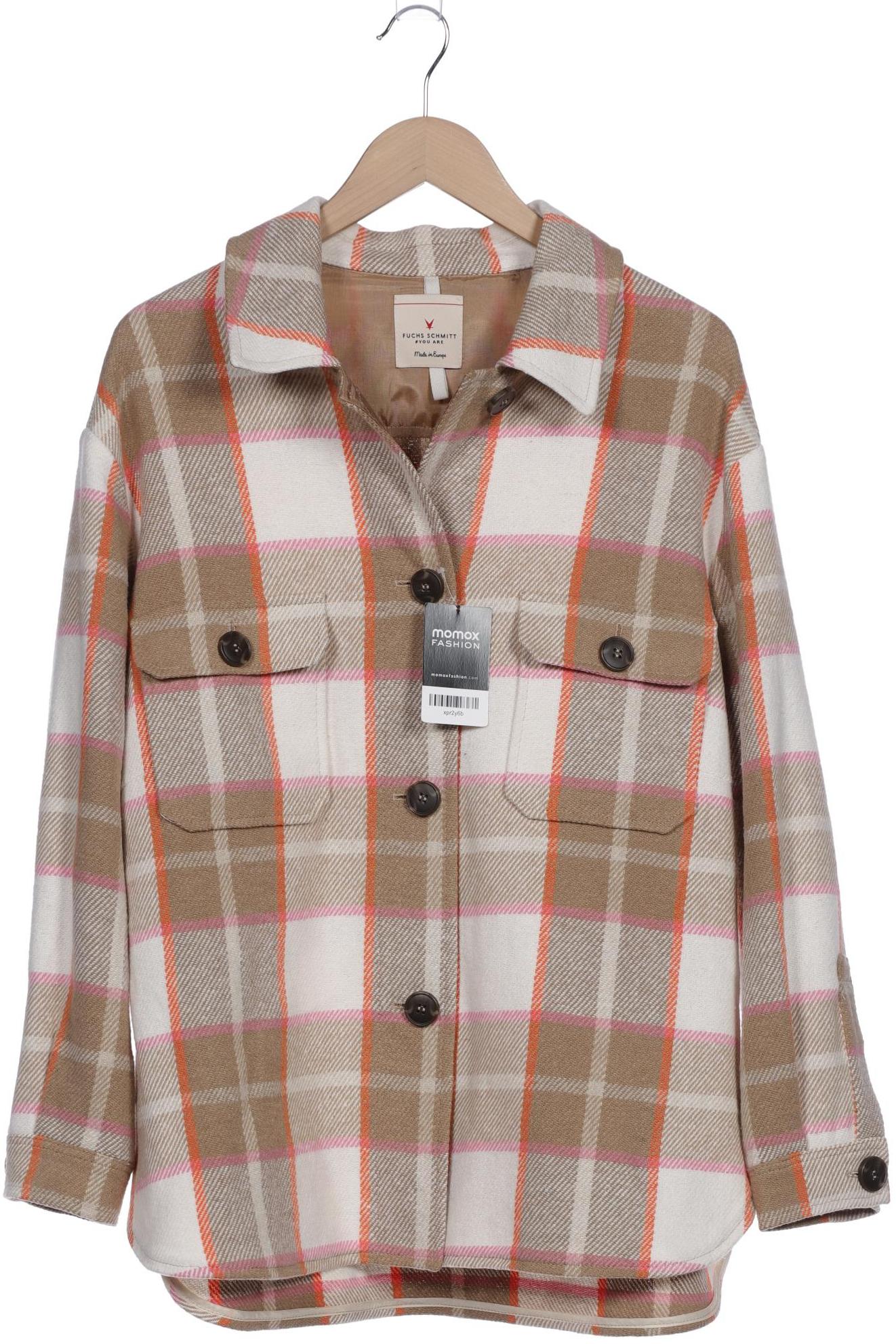 

Fuchs Schmitt Damen Jacke, braun