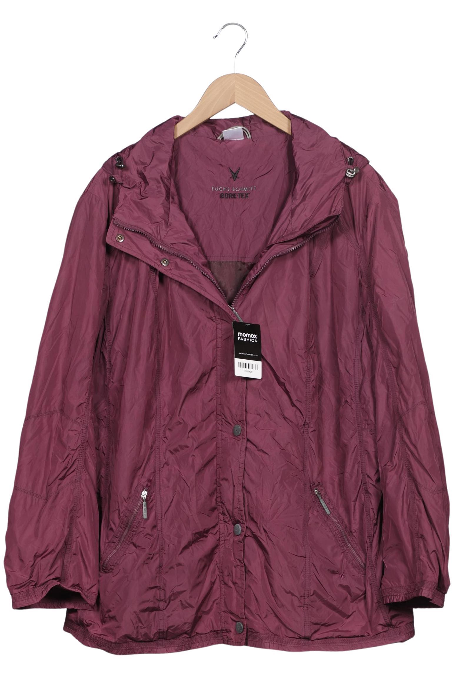 

Fuchs Schmitt Damen Jacke, flieder, Gr. 52