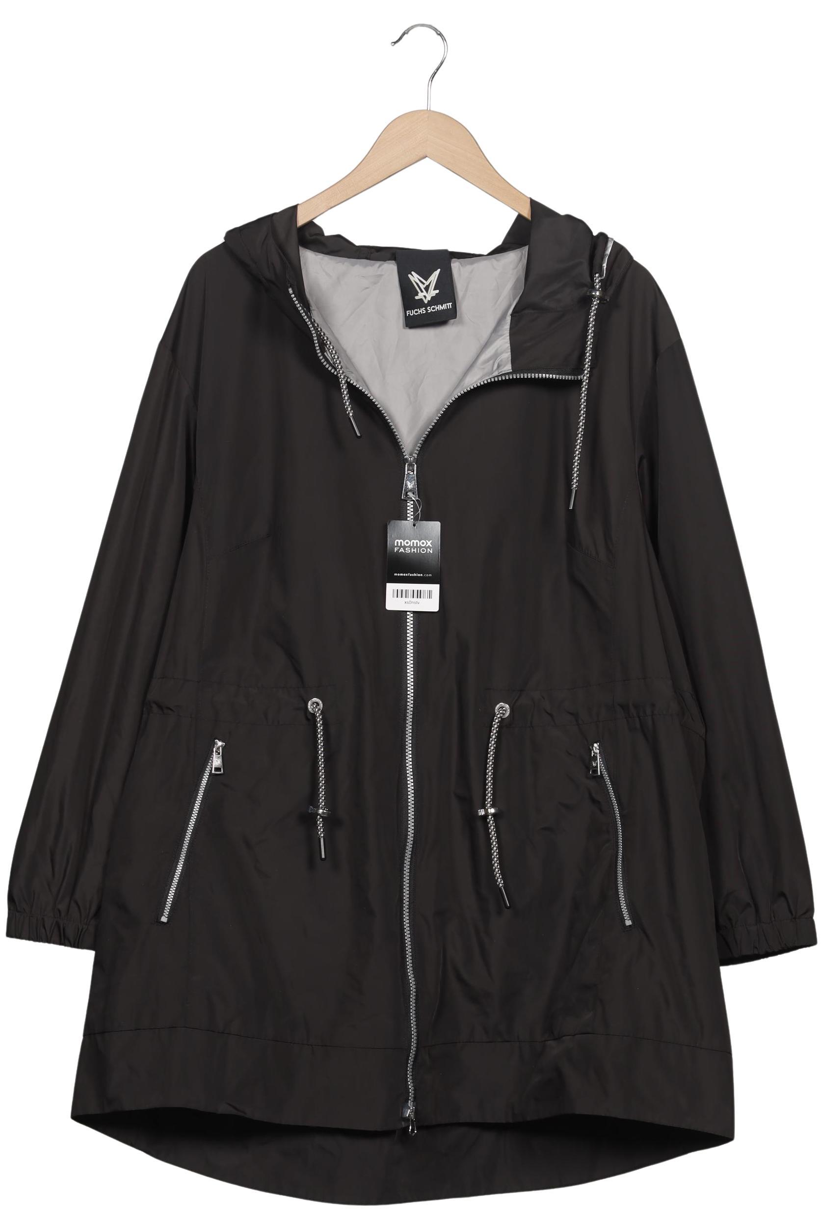 

Fuchs Schmitt Damen Jacke, schwarz, Gr. 48