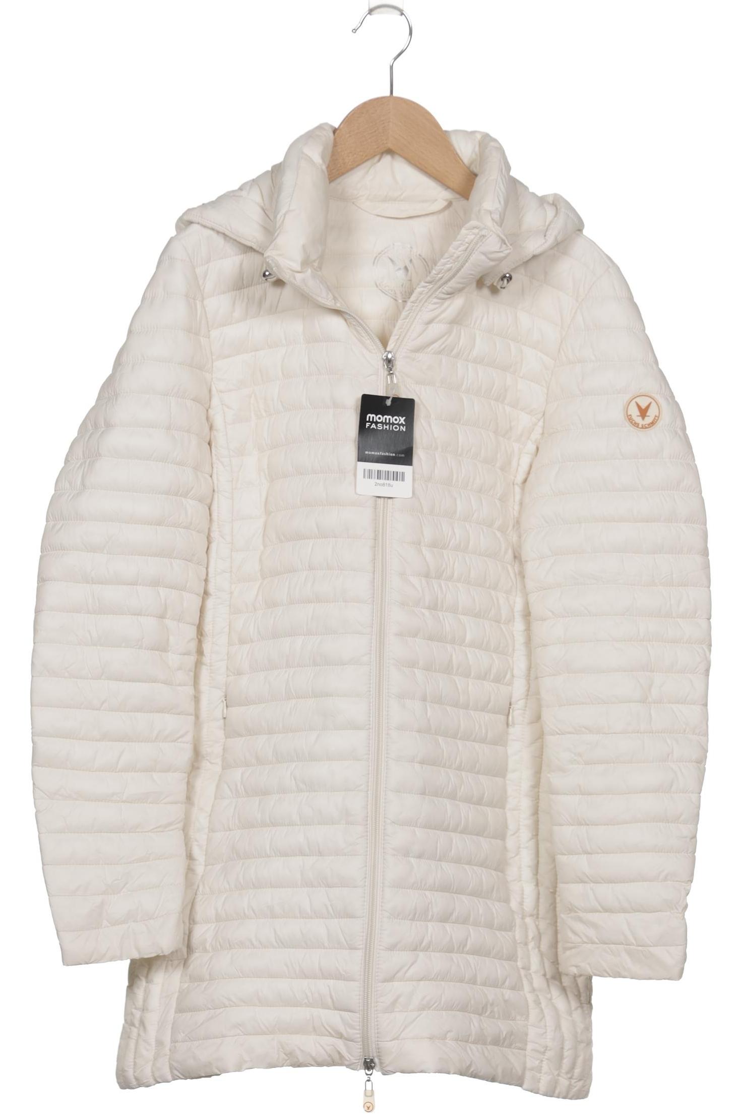 

Fuchs Schmitt Damen Jacke, weiß, Gr. 38