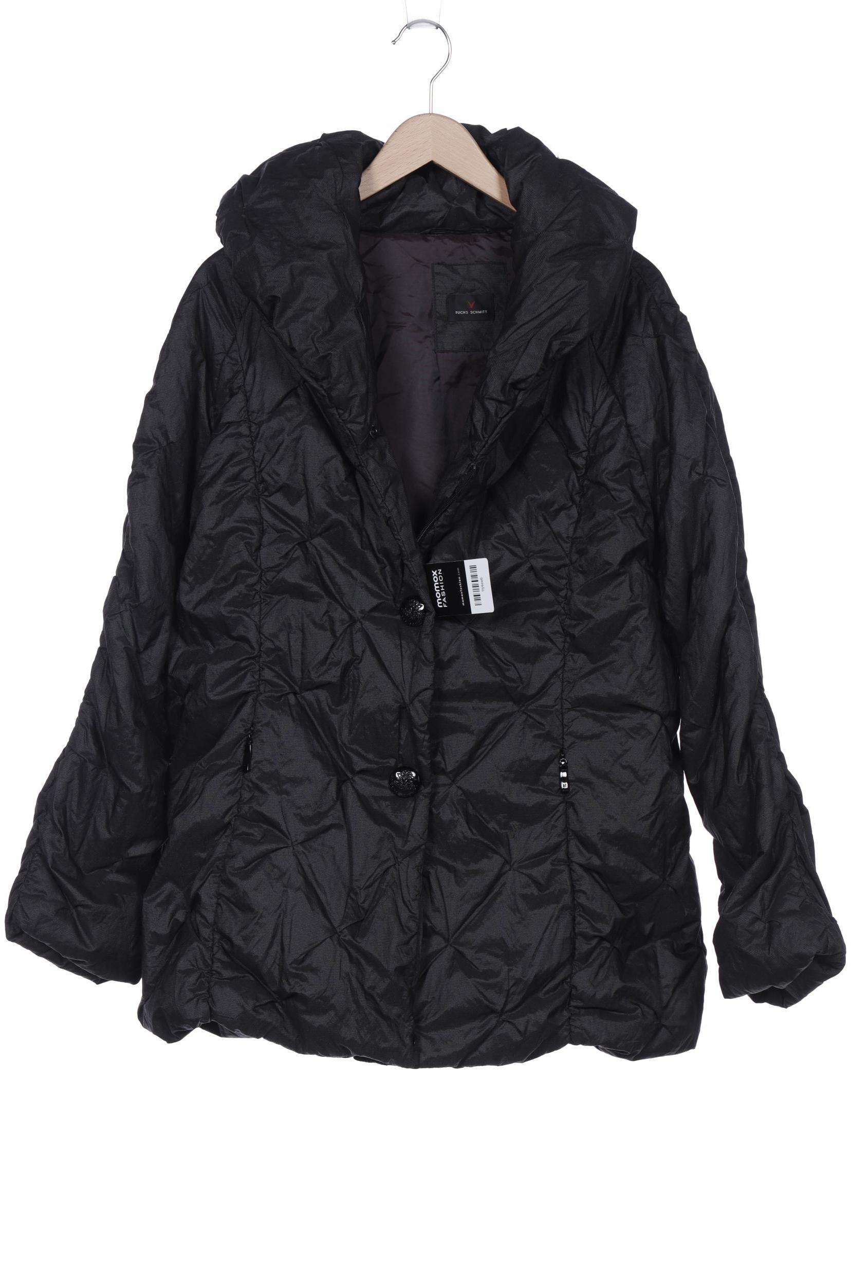 

Fuchs Schmitt Damen Jacke, schwarz, Gr. 50