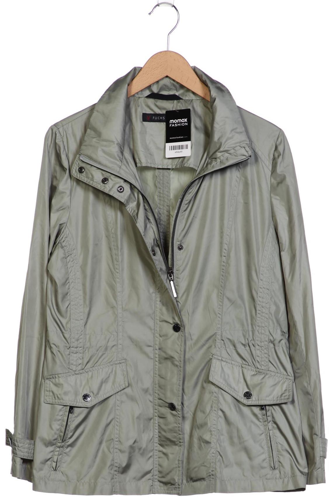 

Fuchs Schmitt Damen Jacke, grau, Gr. 40