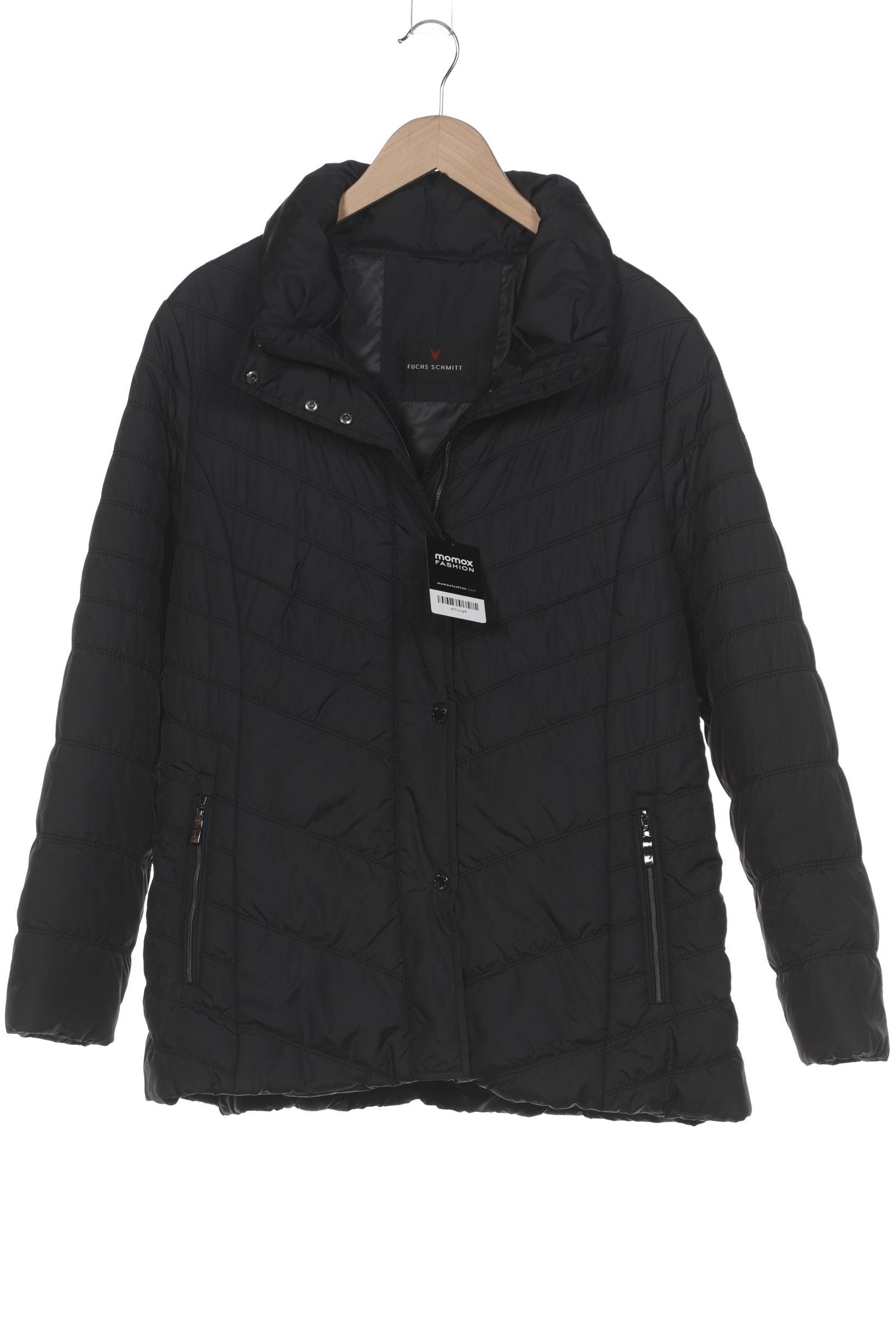 

Fuchs Schmitt Damen Jacke, schwarz, Gr. 46