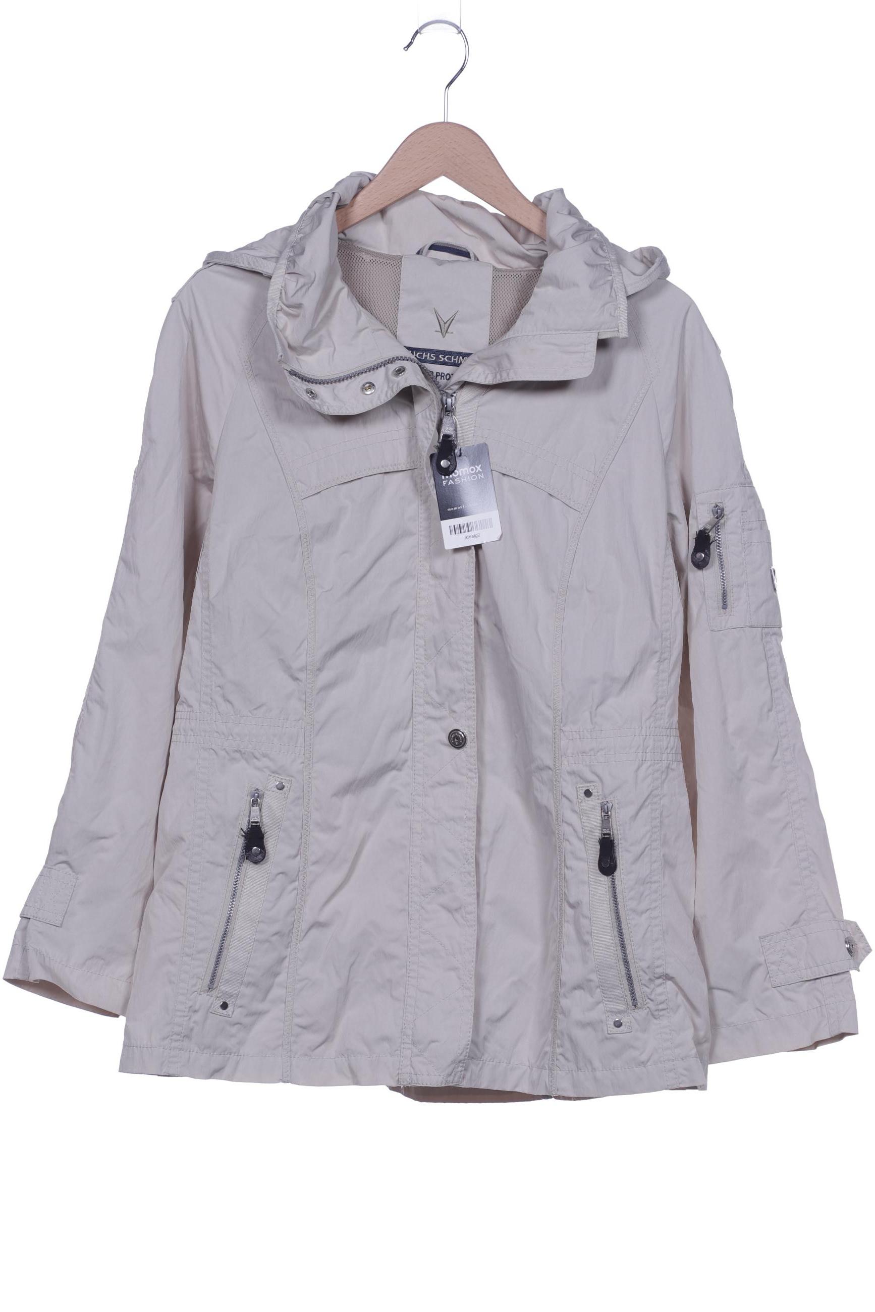 

Fuchs Schmitt Damen Jacke, beige, Gr. 44