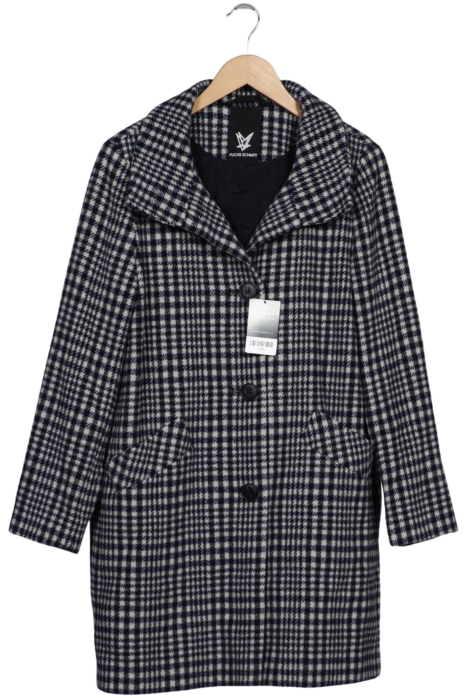 

Fuchs Schmitt Damen Mantel, mehrfarbig, Gr. 40