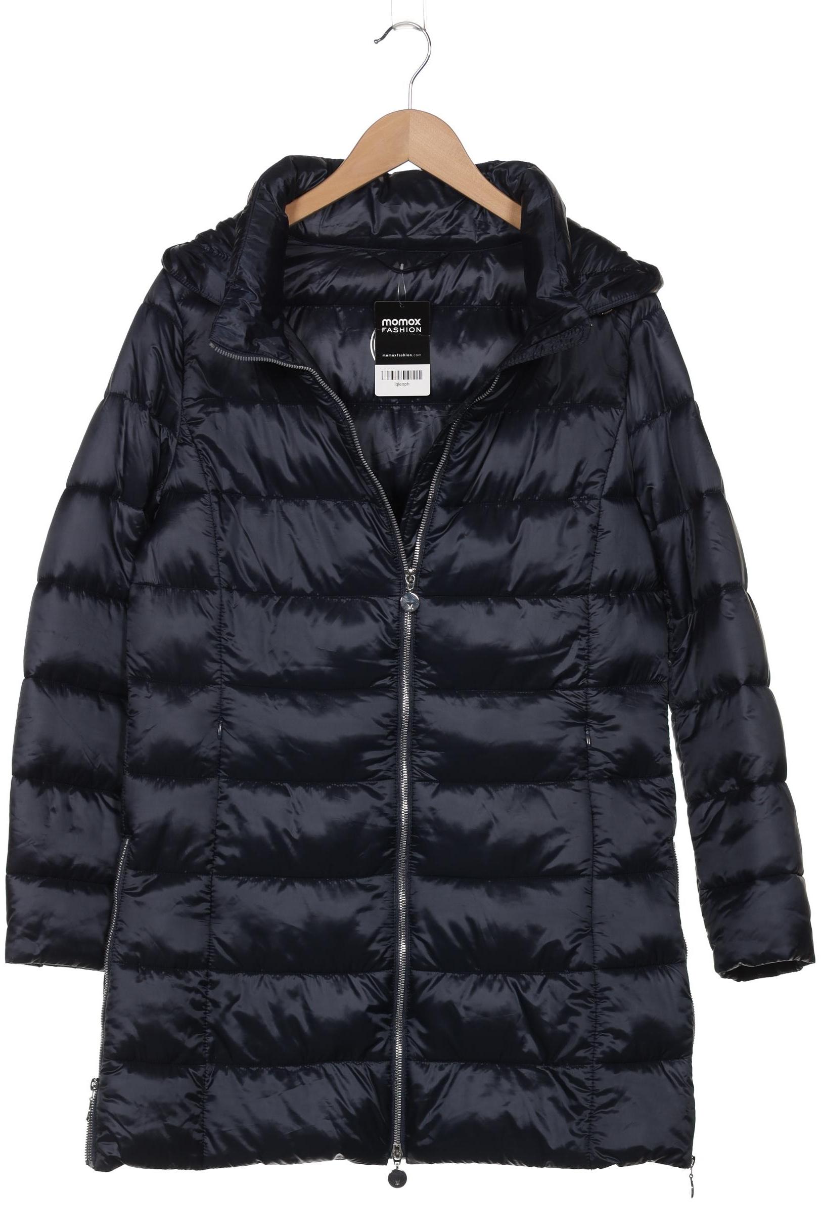 

Fuchs Schmitt Damen Mantel, marineblau, Gr. 38