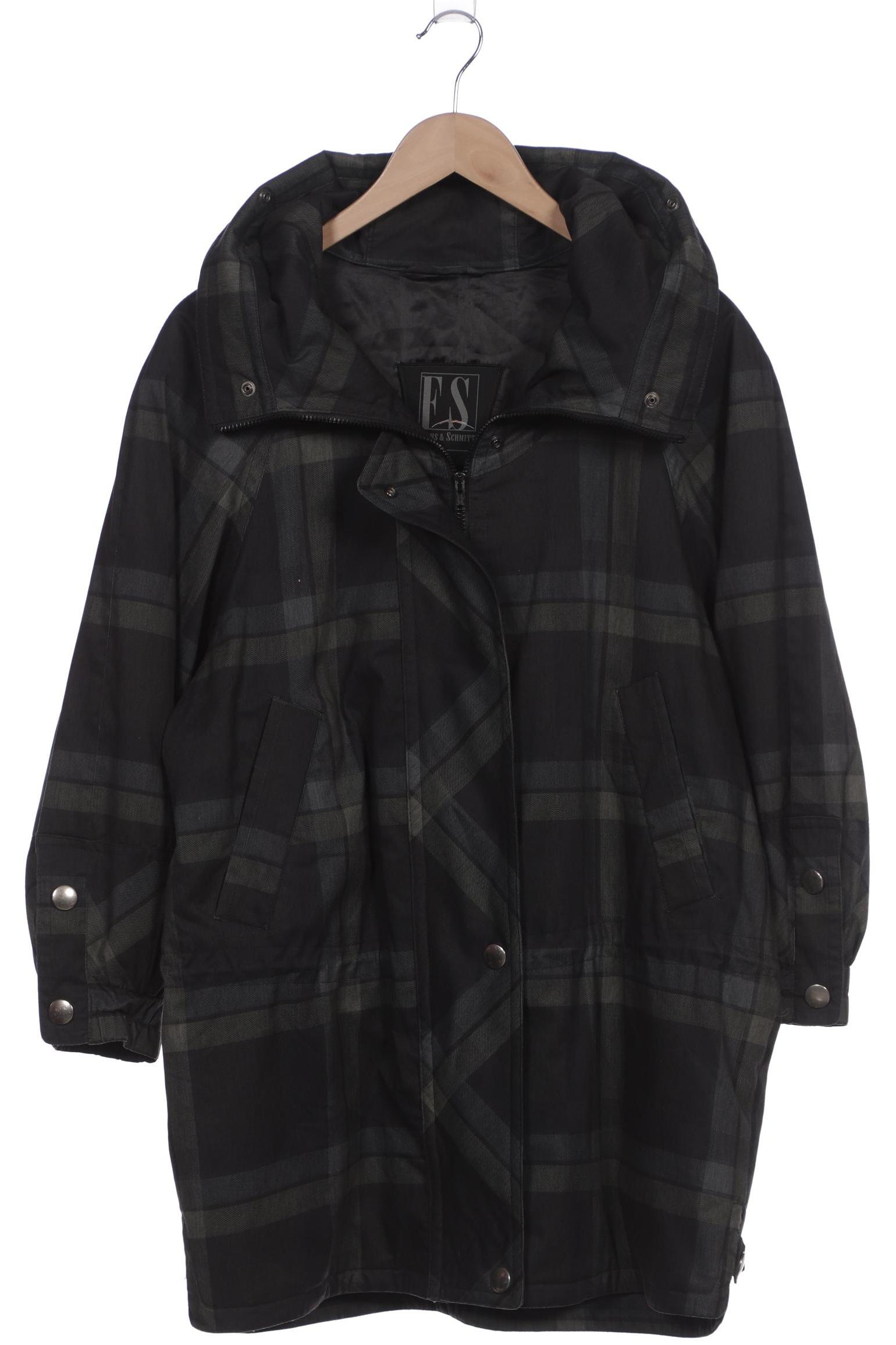 

Fuchs Schmitt Damen Jacke, grau, Gr. 38