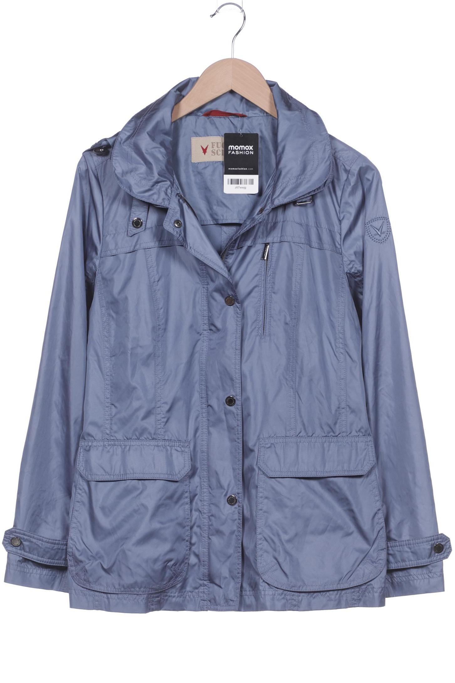 

Fuchs Schmitt Damen Jacke, blau, Gr. 40