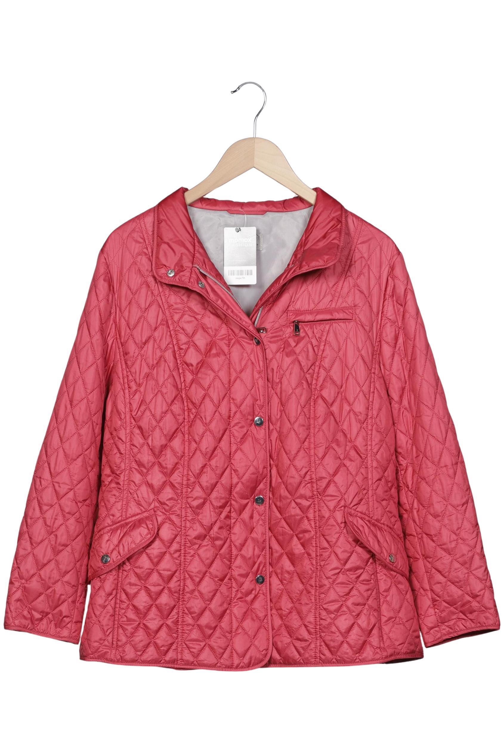 

Fuchs Schmitt Damen Jacke, pink, Gr. 46