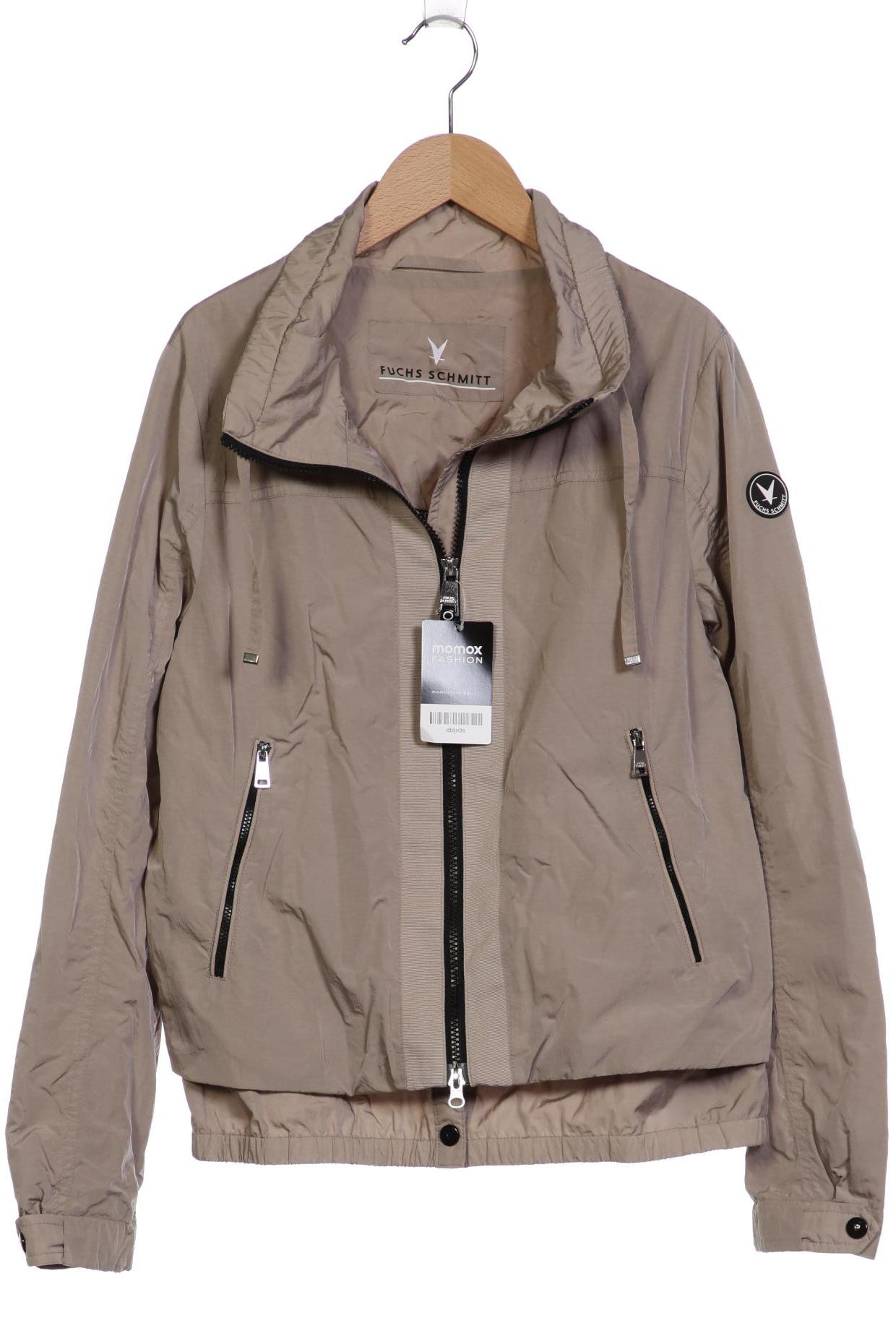 

Fuchs Schmitt Damen Jacke, grau, Gr. 38