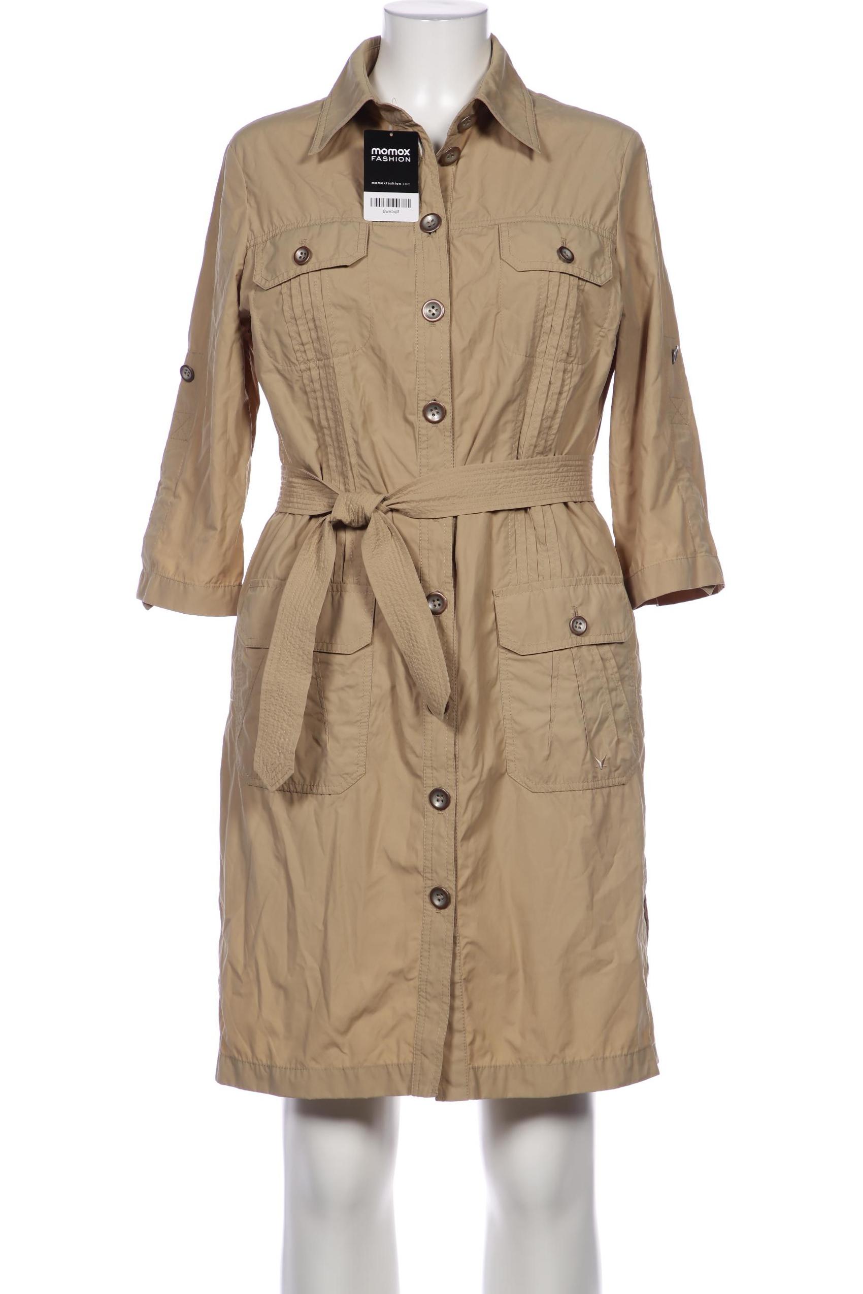 

Fuchs Schmitt Damen Kleid, beige, Gr. 42