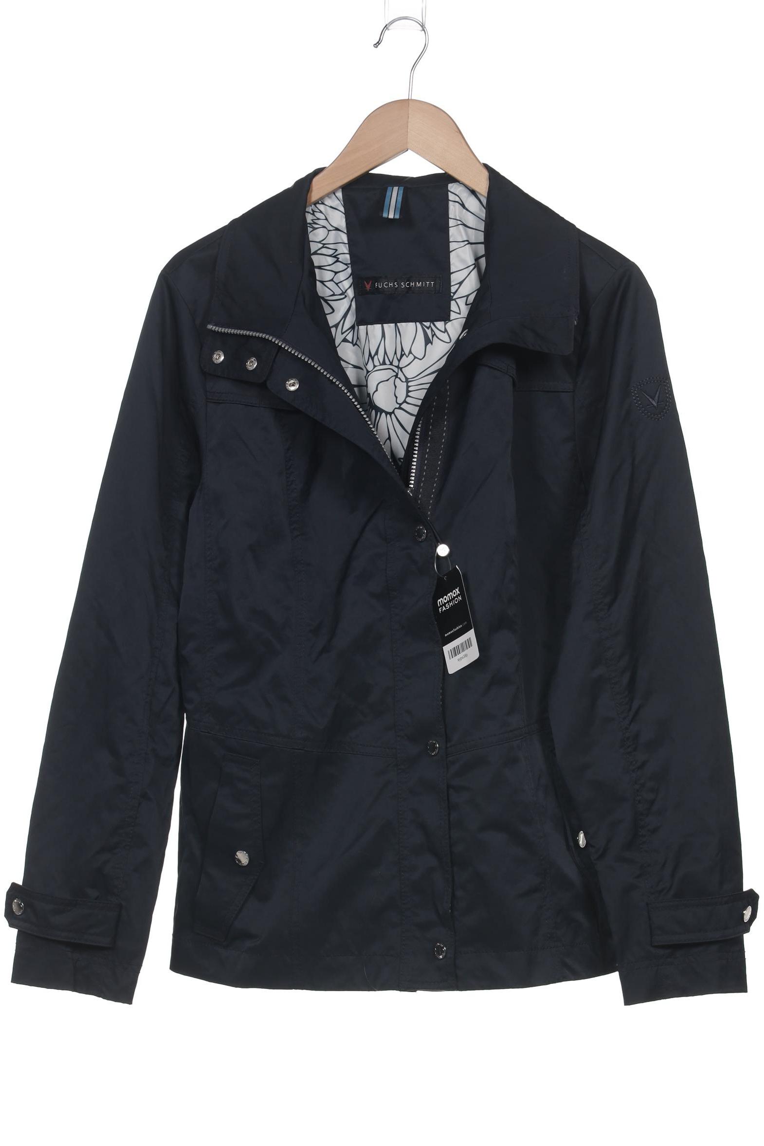 

Fuchs Schmitt Damen Jacke, marineblau, Gr. 46
