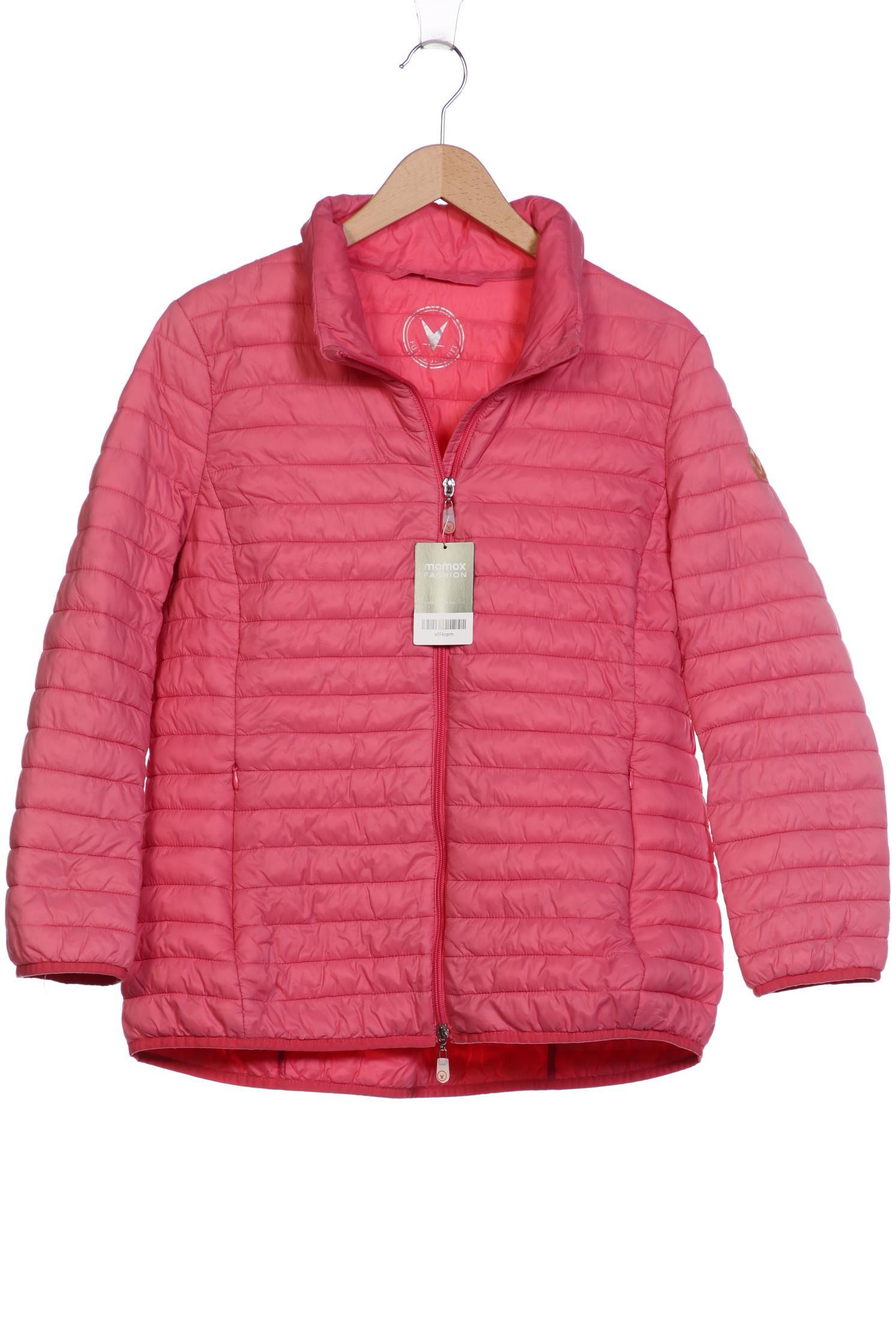 

Fuchs Schmitt Damen Jacke, pink, Gr. 42