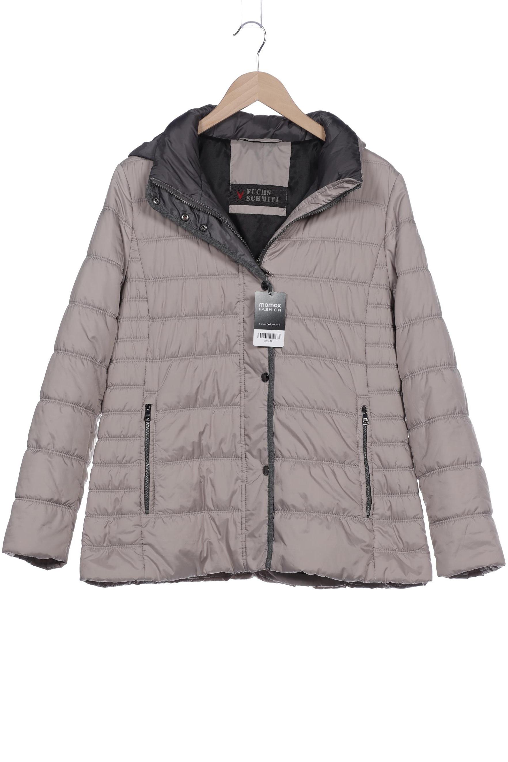 

Fuchs Schmitt Damen Jacke, grau