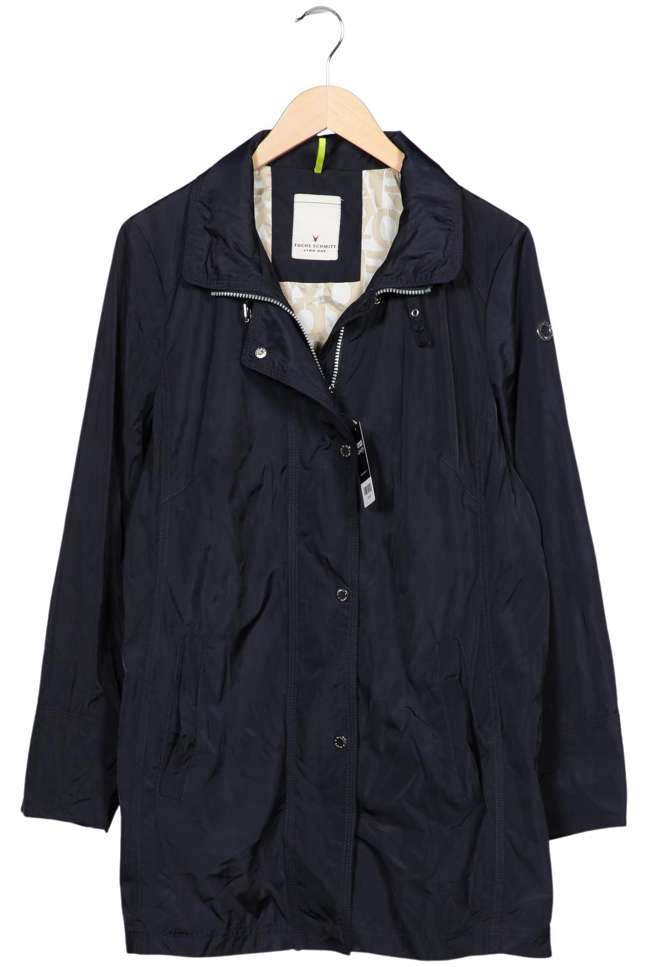 

Fuchs Schmitt Damen Jacke, marineblau, Gr. 44