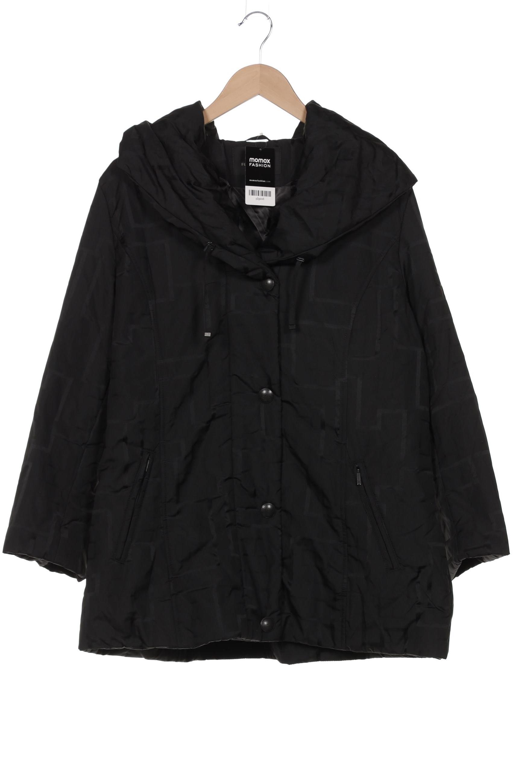 

Fuchs Schmitt Damen Jacke, schwarz, Gr. 46