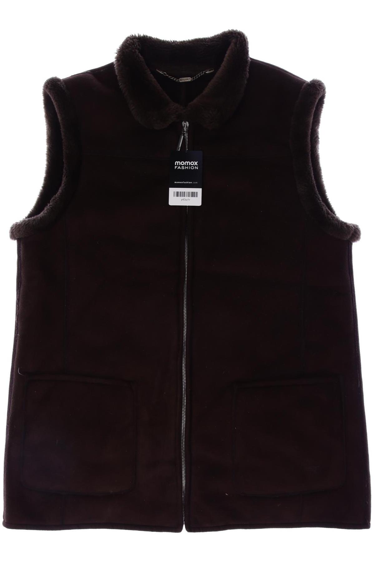 

Fuchs Schmitt Damen Weste, braun