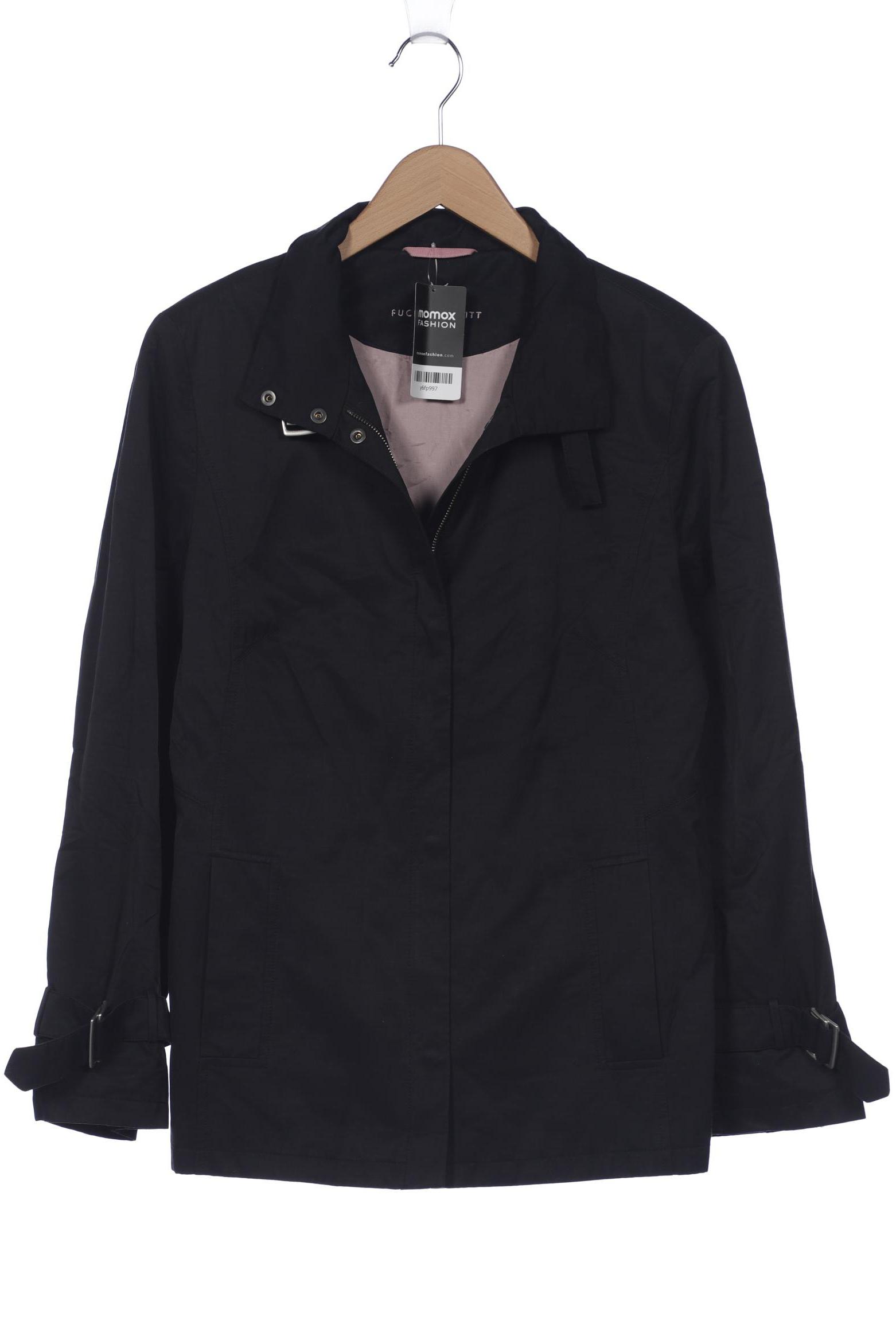 

Fuchs Schmitt Damen Jacke, schwarz