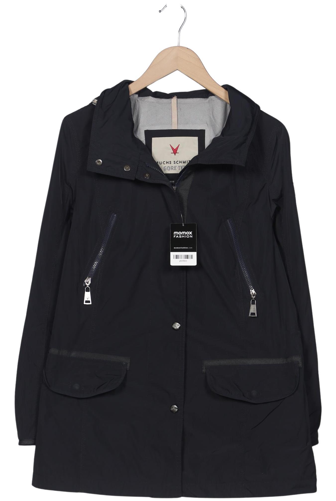 

Fuchs Schmitt Damen Jacke, marineblau, Gr. 44