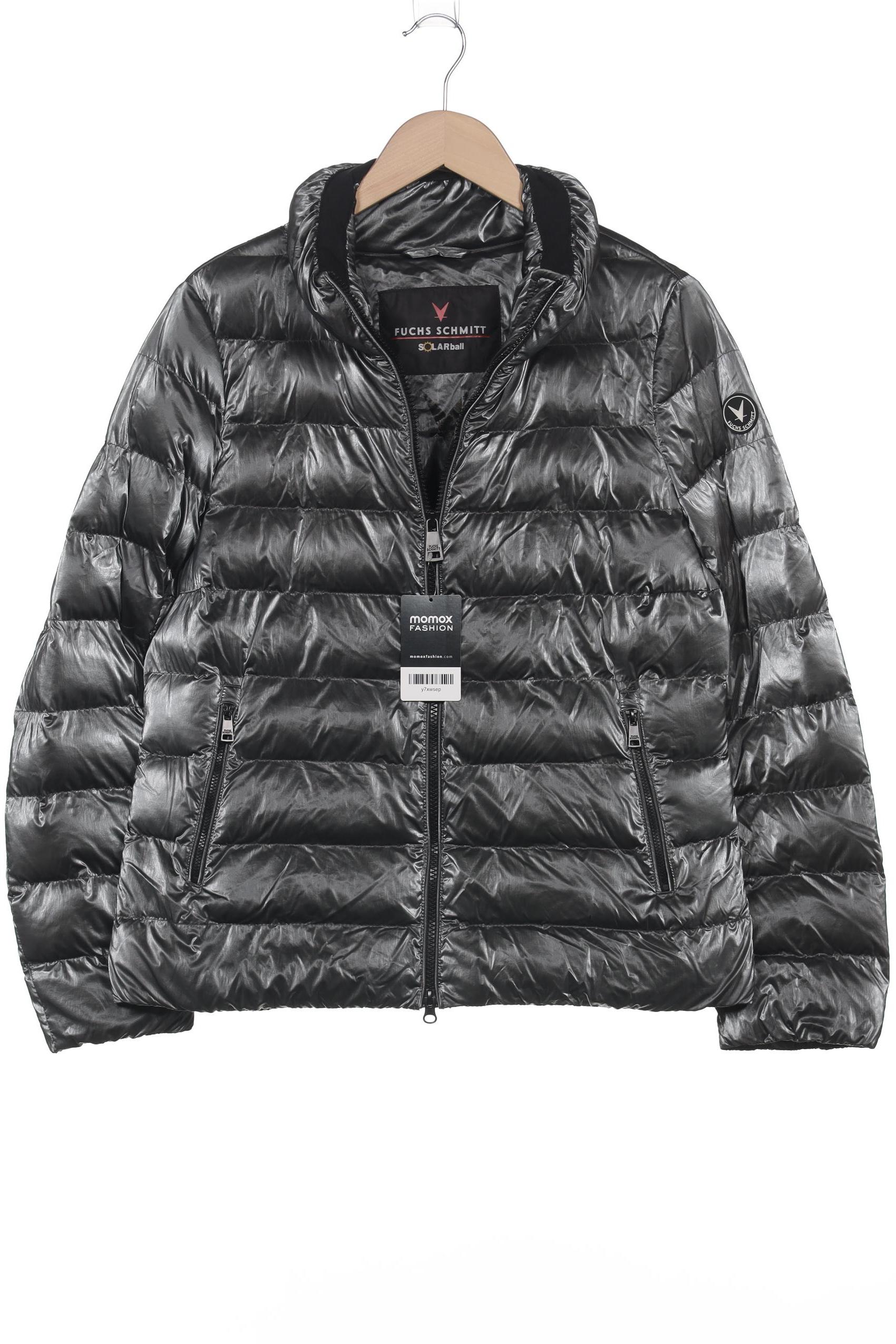 

Fuchs Schmitt Damen Jacke, grau, Gr. 38