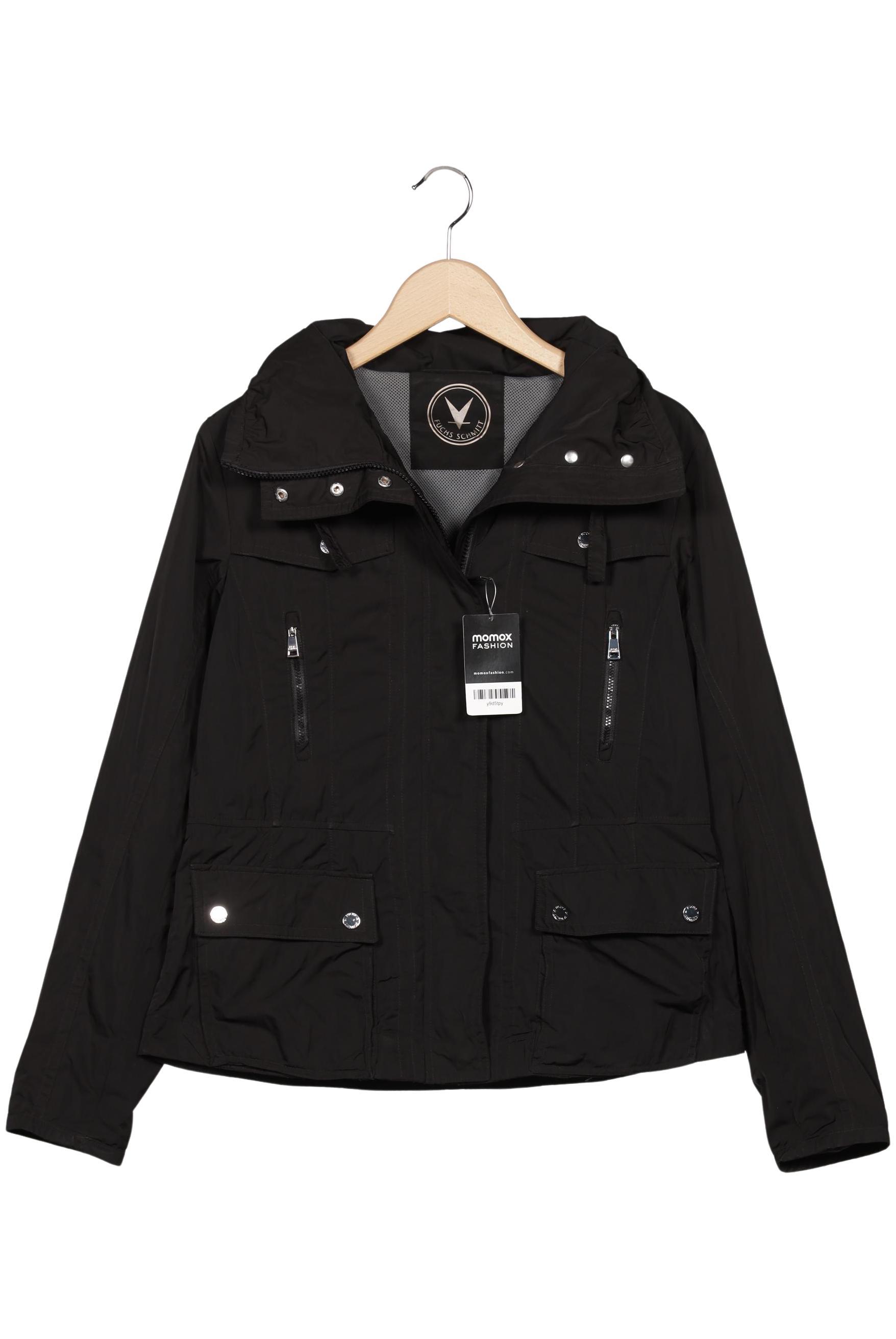 

Fuchs Schmitt Damen Jacke, schwarz, Gr. 40