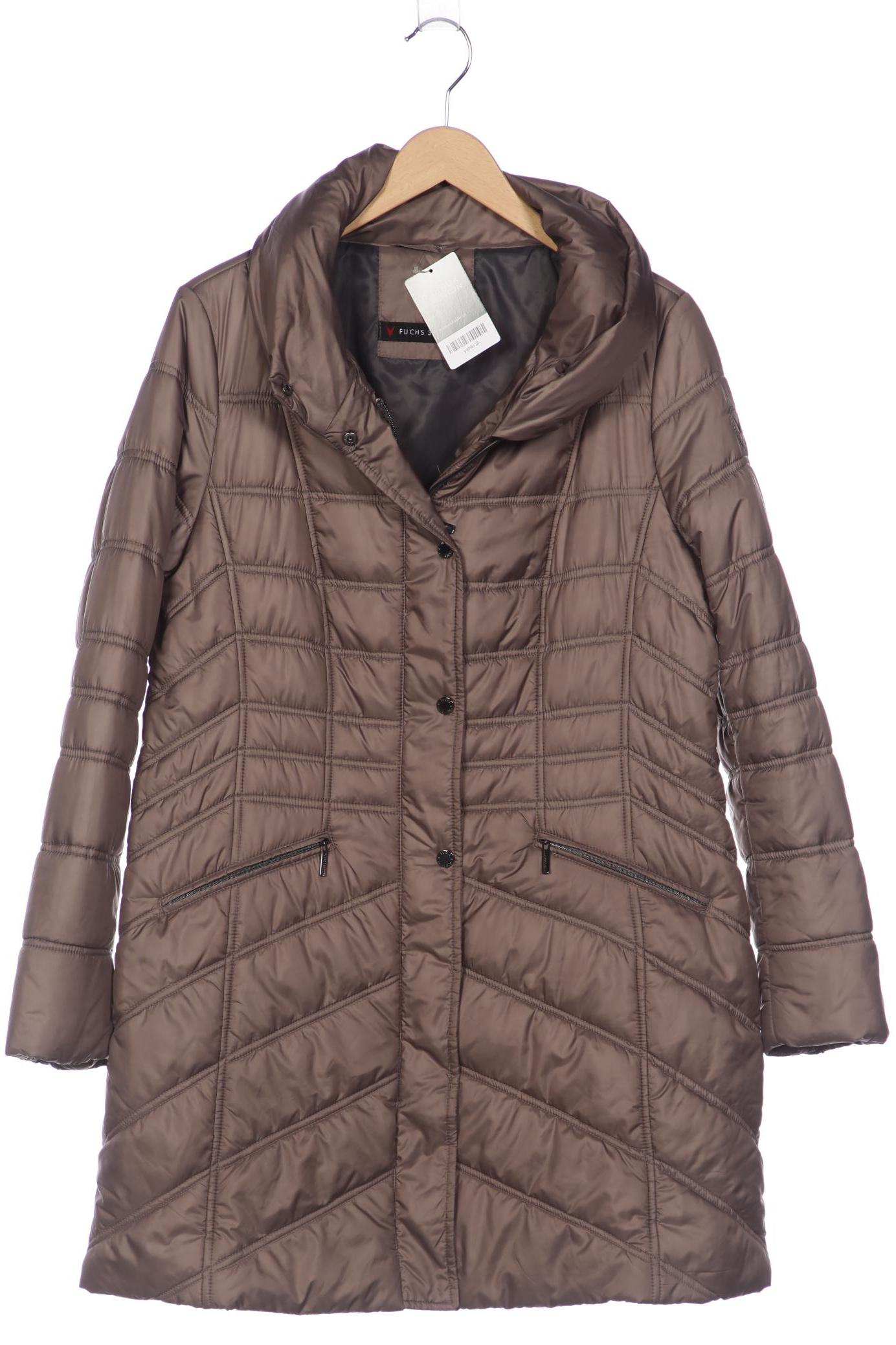 

Fuchs Schmitt Damen Mantel, grau