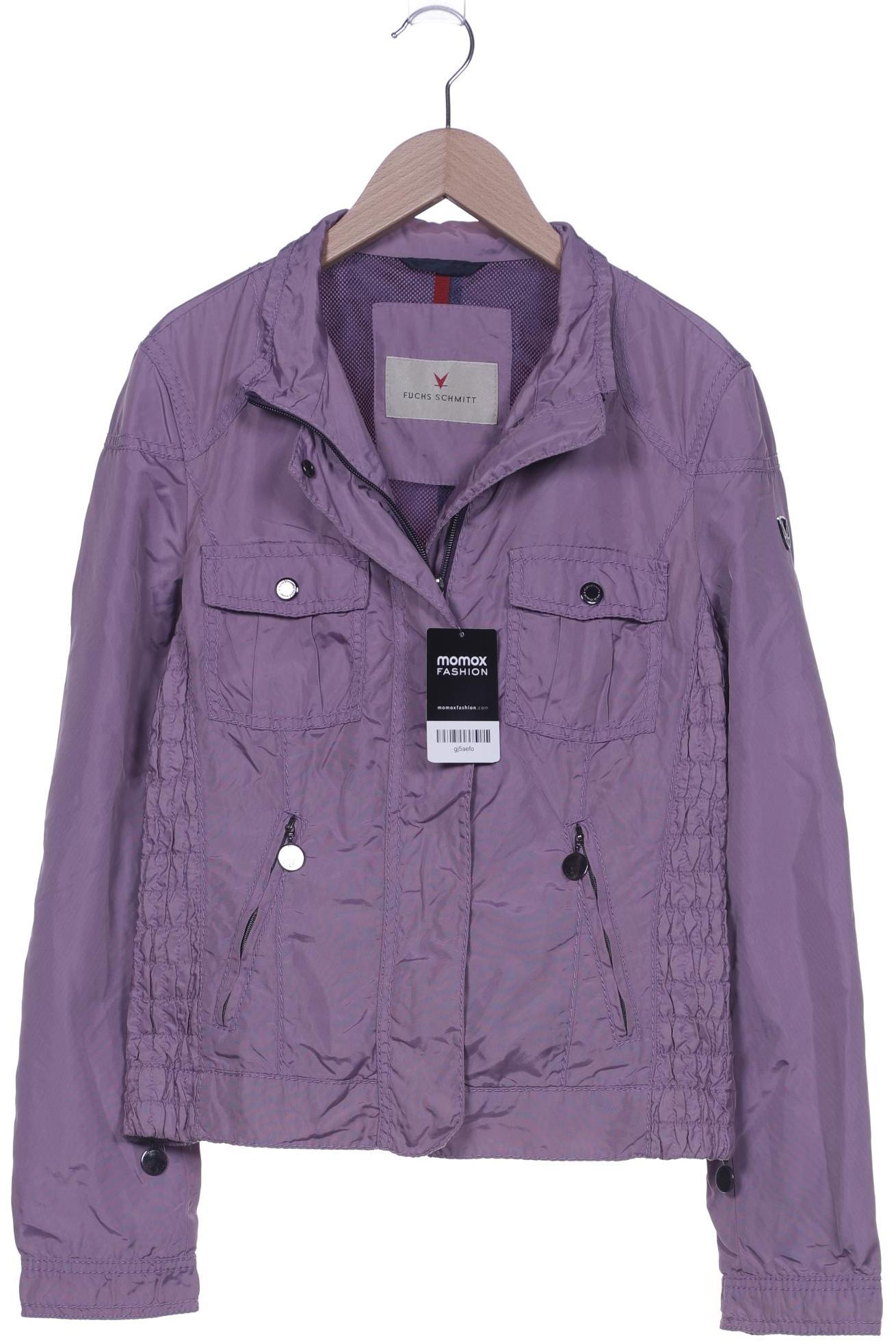 

Fuchs Schmitt Damen Jacke, flieder, Gr. 36