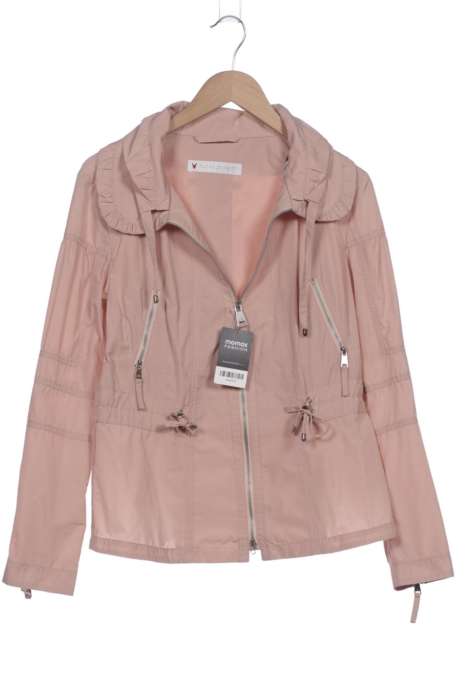 

Fuchs Schmitt Damen Jacke, pink, Gr. 40