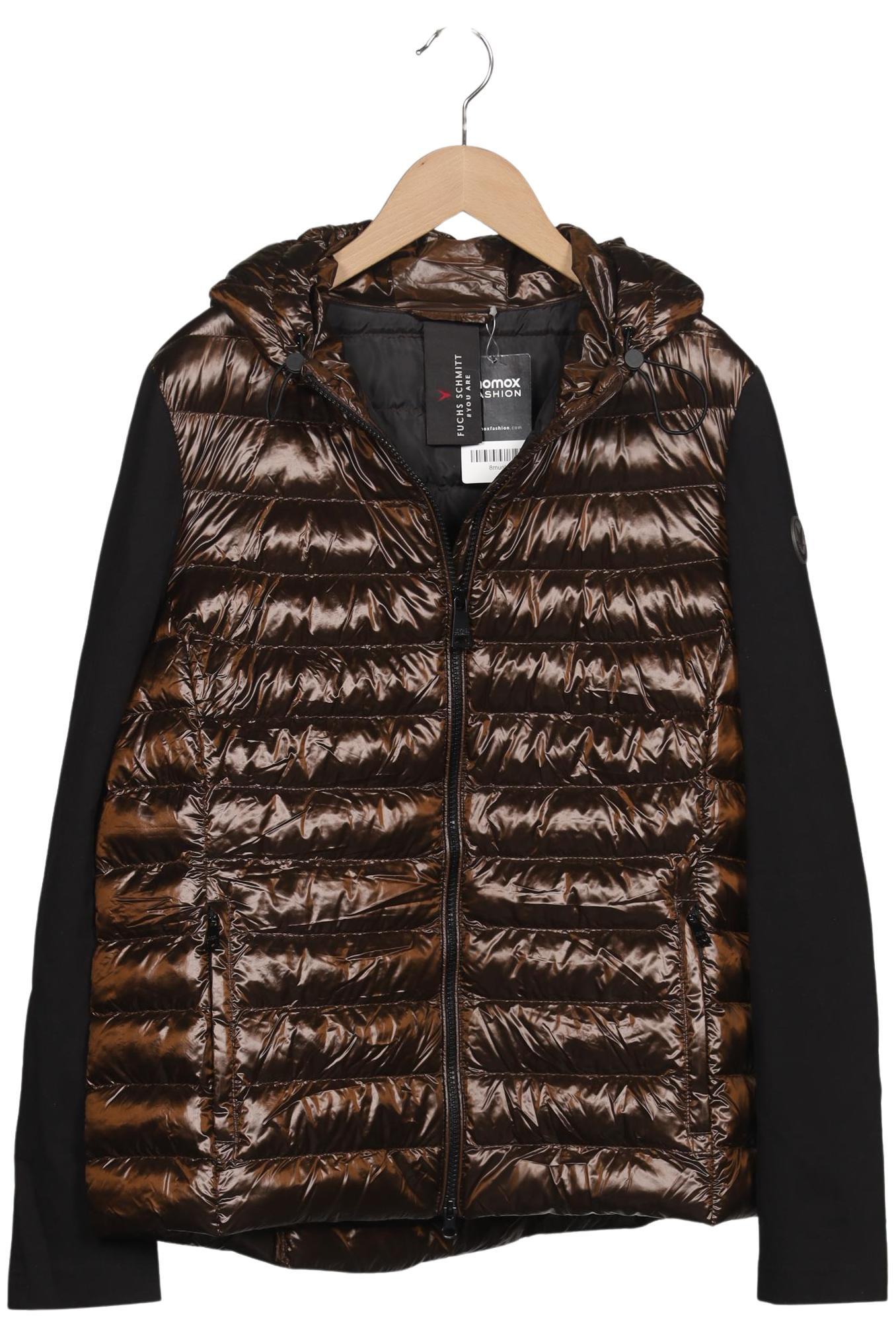 

Fuchs Schmitt Damen Jacke, braun, Gr. 42