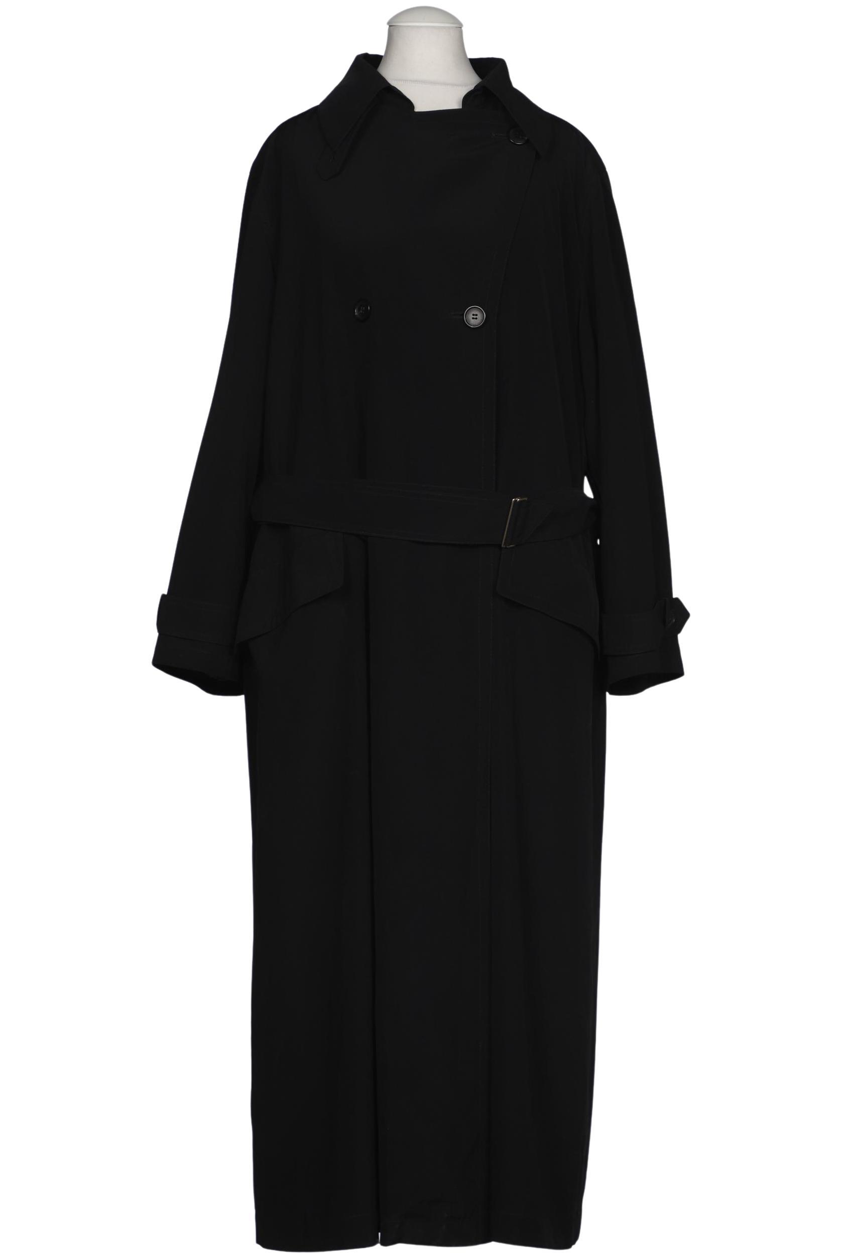 

Fuchs Schmitt Damen Mantel, schwarz, Gr. 36