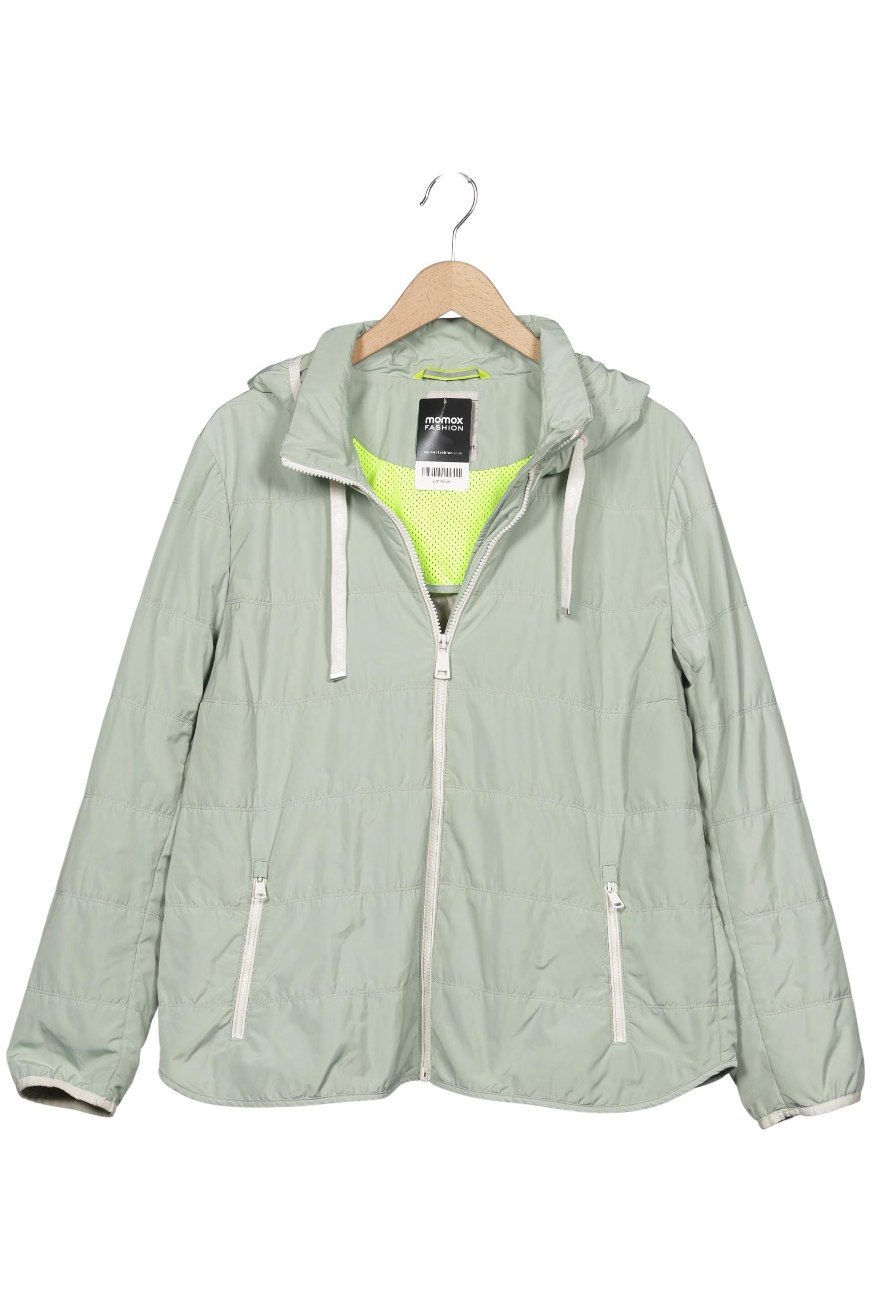 

Fuchs Schmitt Damen Jacke, hellgrün, Gr. 46