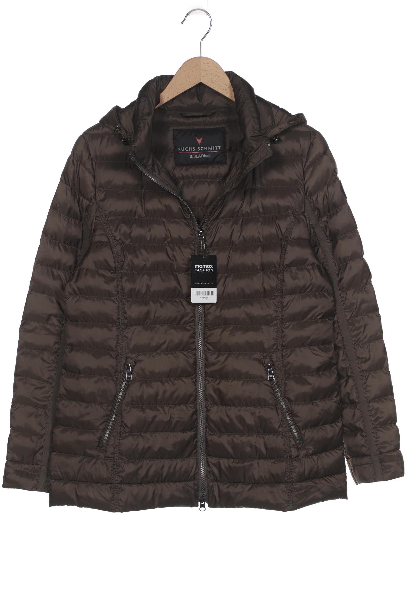 

Fuchs Schmitt Damen Jacke, braun, Gr. 40