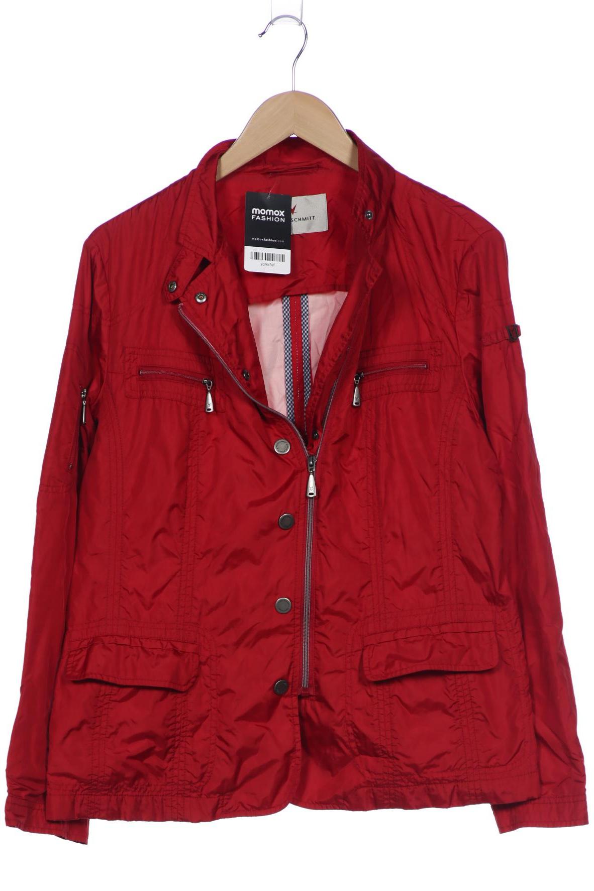 

Fuchs Schmitt Damen Jacke, rot, Gr. 44
