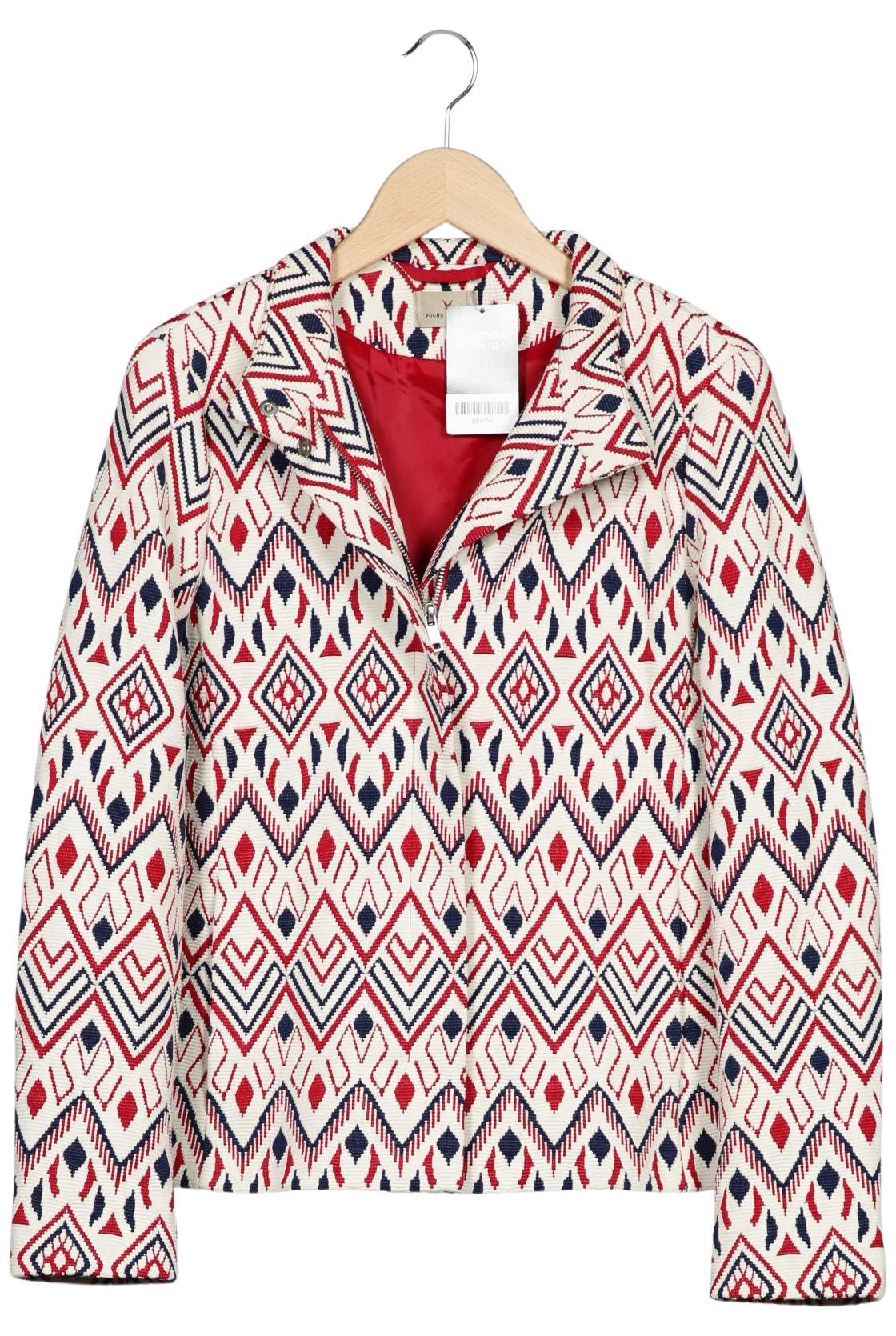 

Fuchs Schmitt Damen Jacke, mehrfarbig, Gr. 40