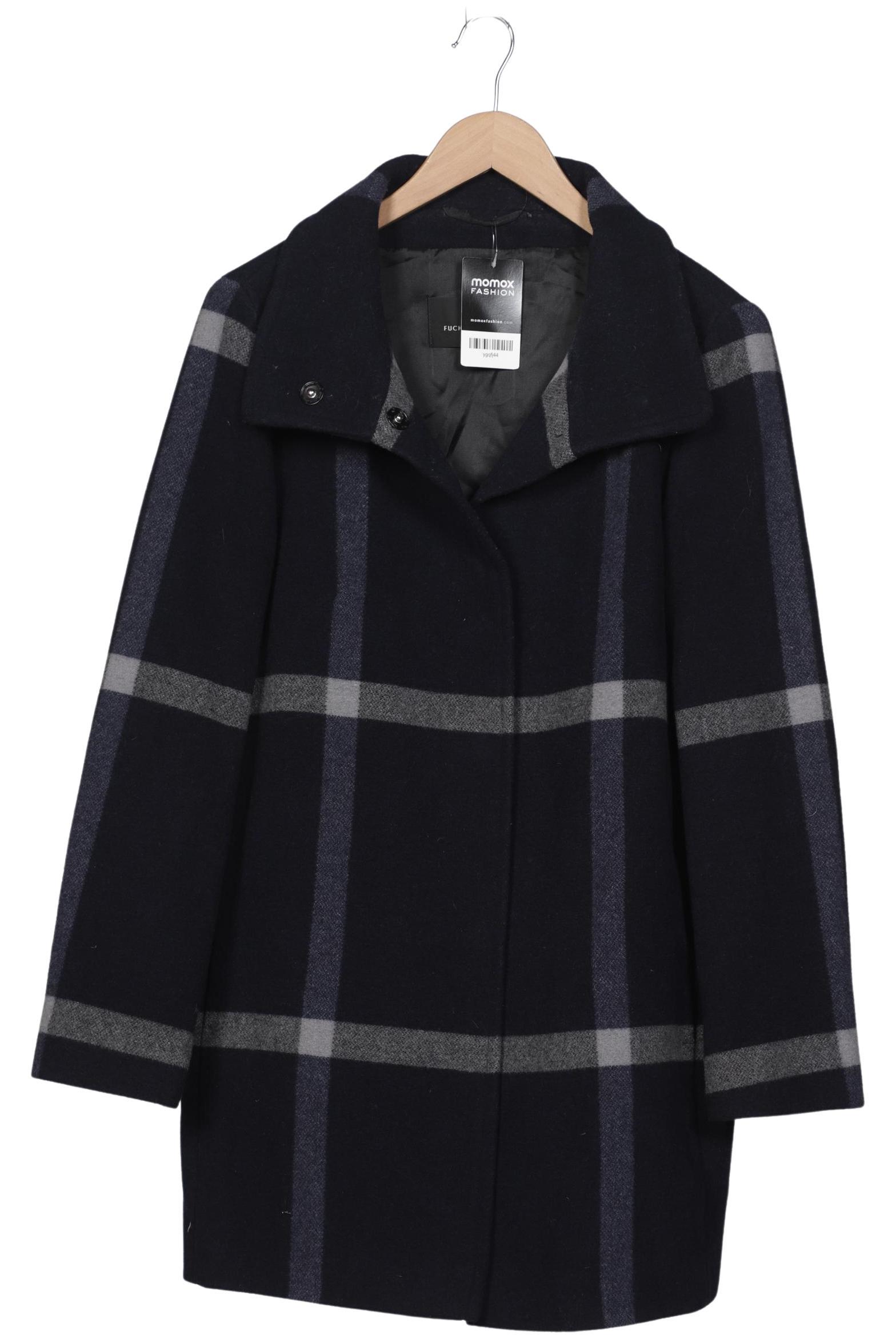 

Fuchs Schmitt Damen Mantel, mehrfarbig, Gr. 42