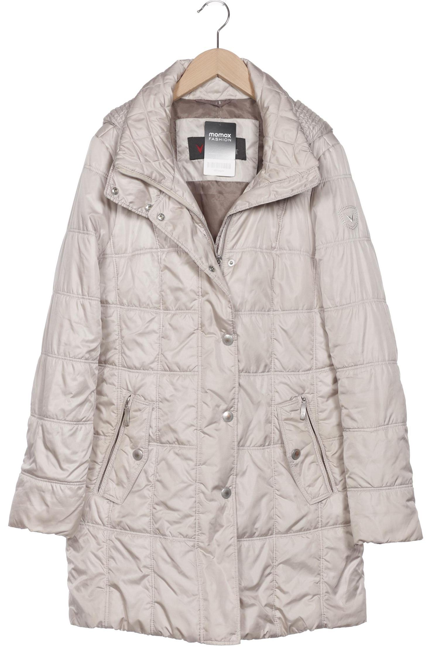 

Fuchs Schmitt Damen Jacke, cremeweiß, Gr. 38