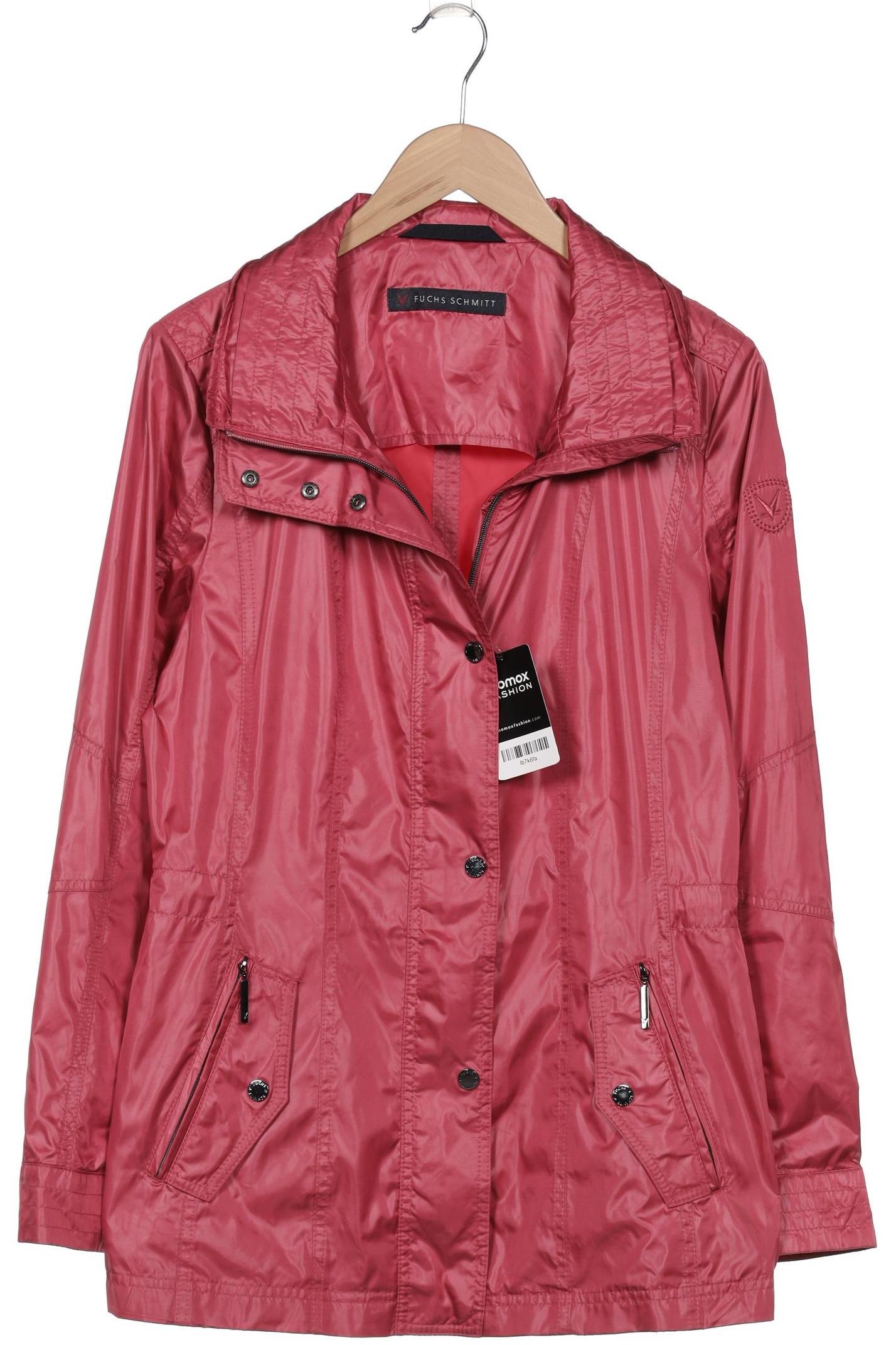 

Fuchs Schmitt Damen Mantel, pink, Gr. 38