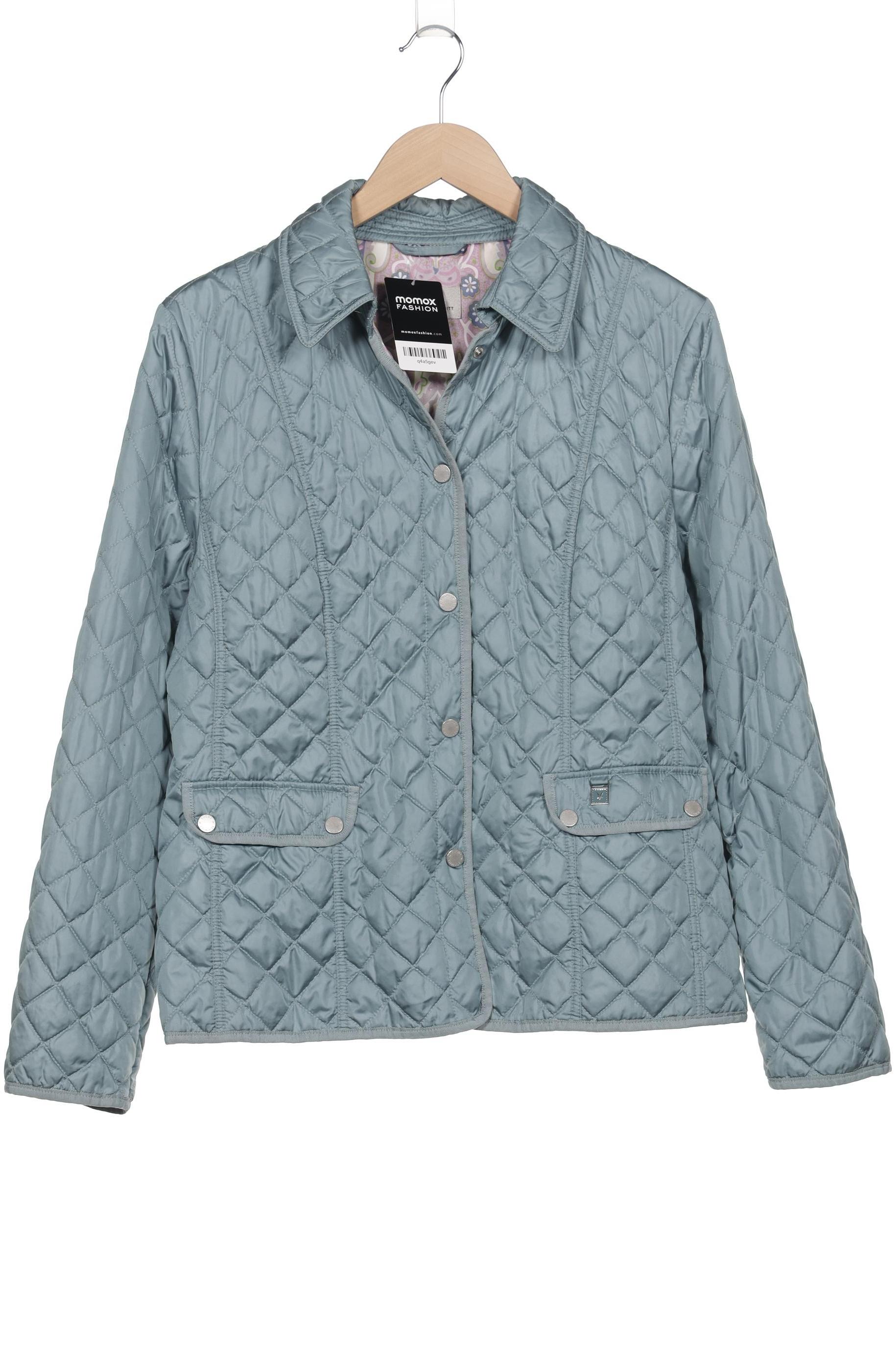 

Fuchs Schmitt Damen Jacke, blau, Gr. 42