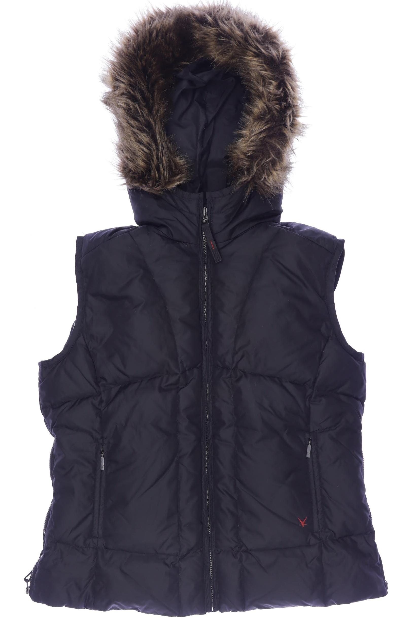 

Fuchs Schmitt Damen Weste, schwarz, Gr. 38