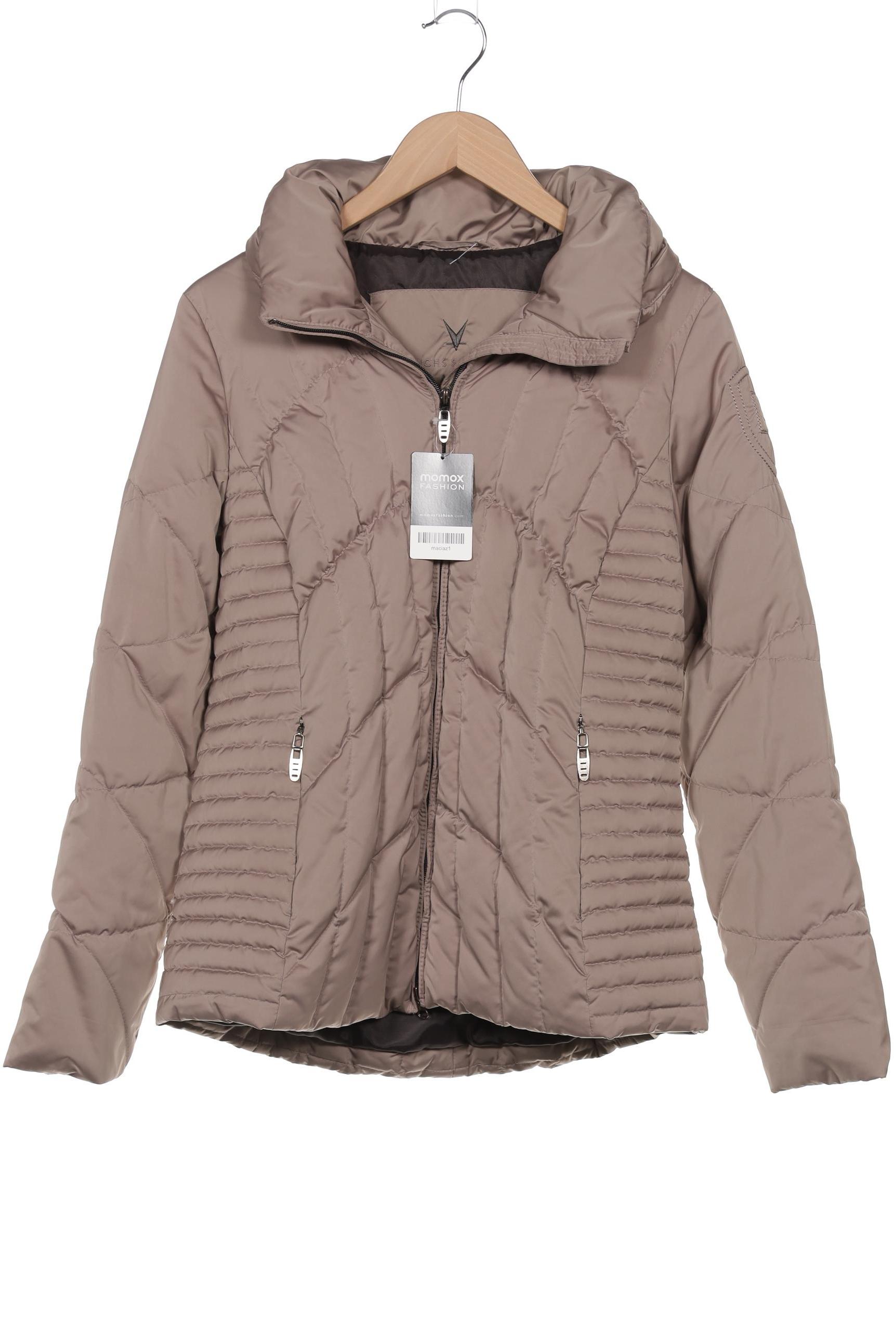 

Fuchs Schmitt Damen Jacke, beige, Gr. 36
