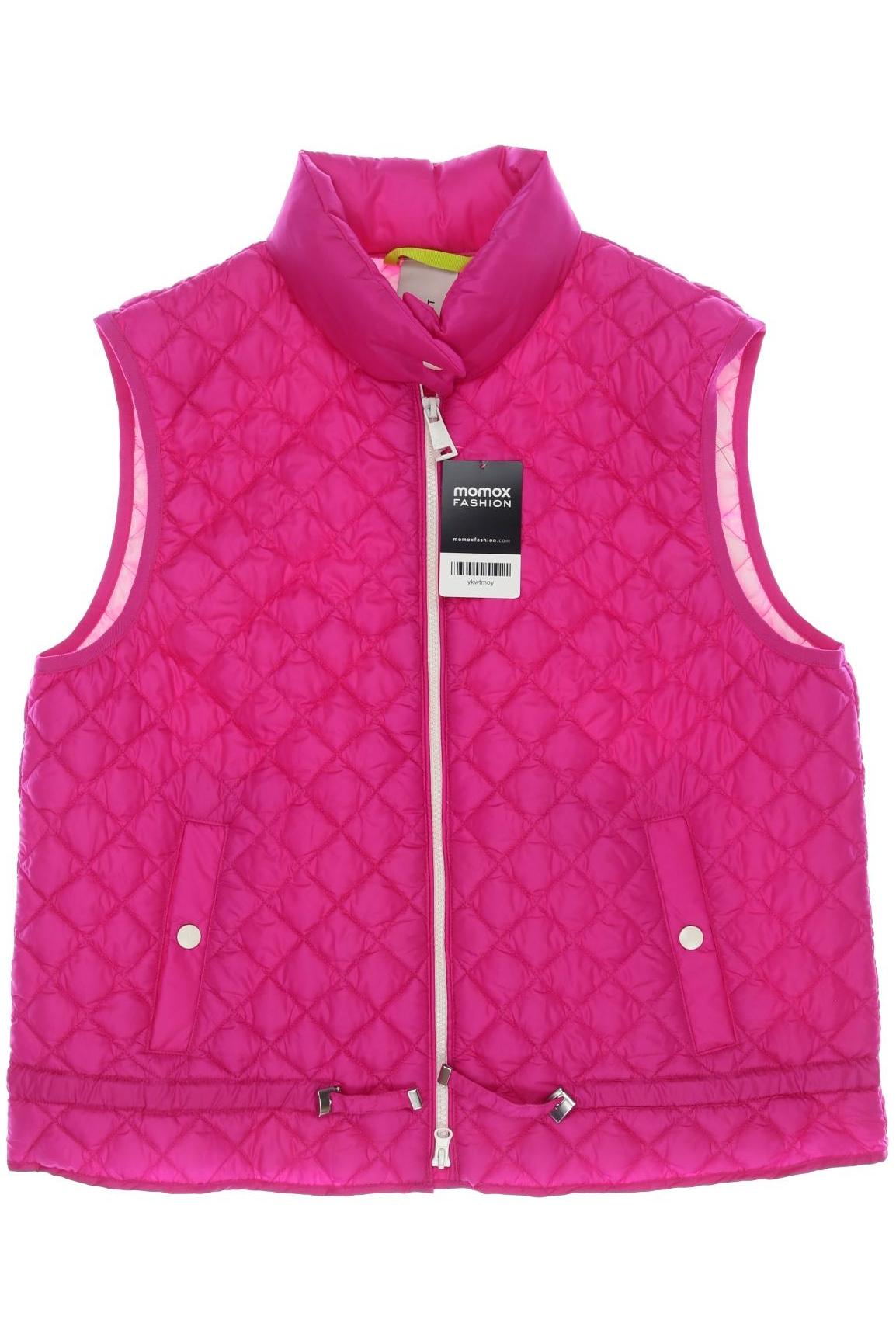 

Fuchs Schmitt Damen Weste, pink, Gr. 38
