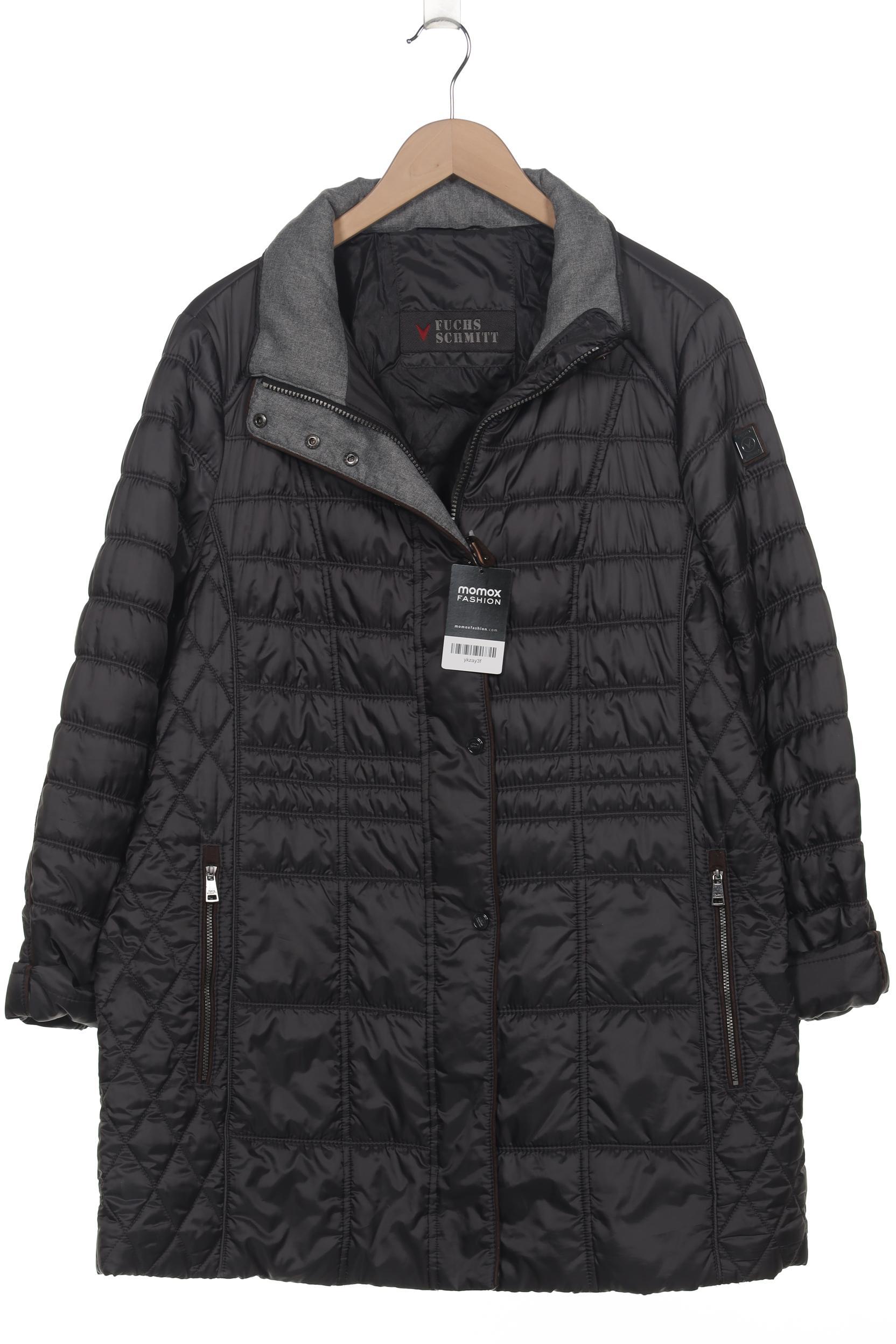 

Fuchs Schmitt Damen Jacke, grau, Gr. 46