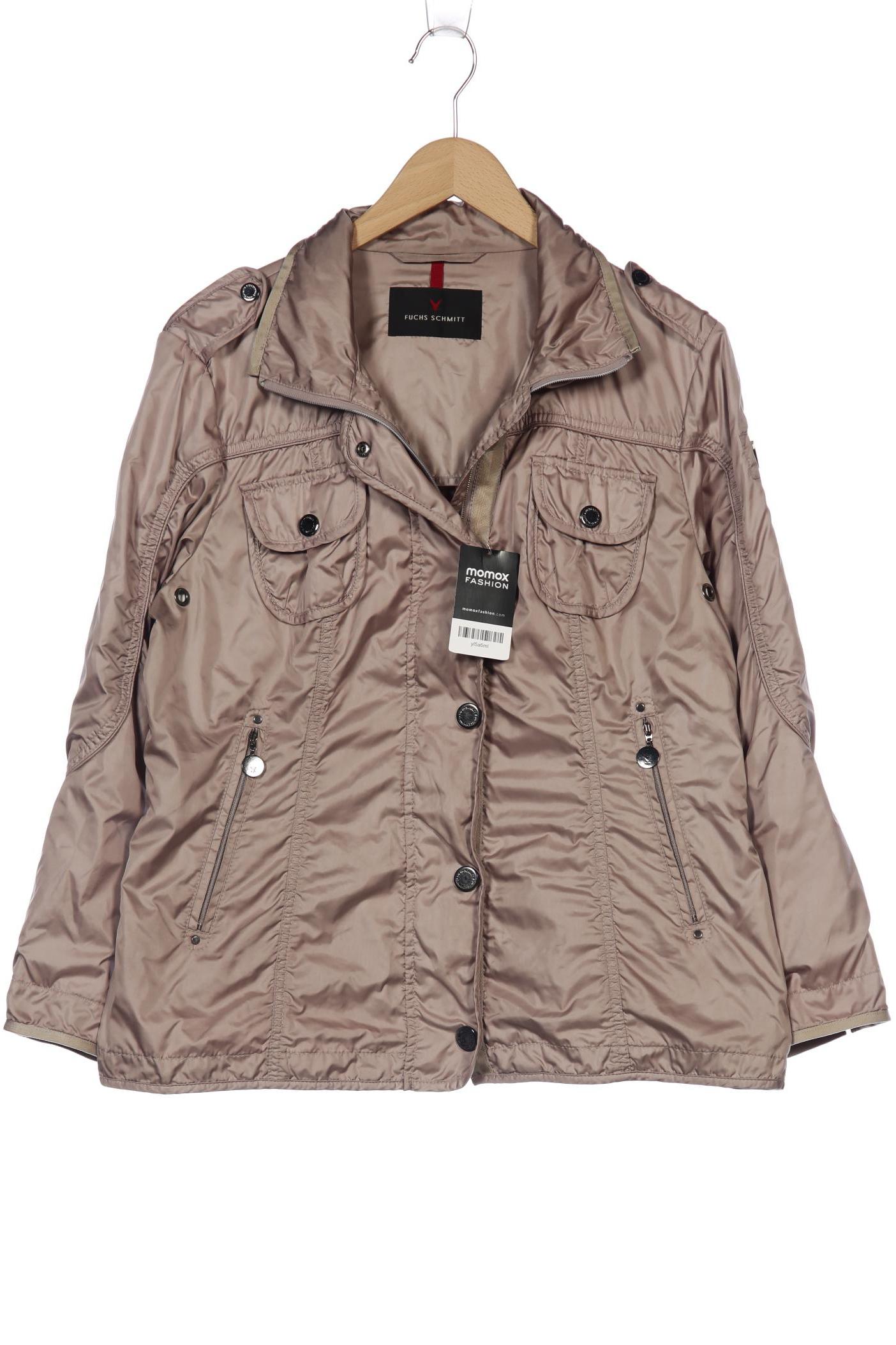 

Fuchs Schmitt Damen Jacke, beige