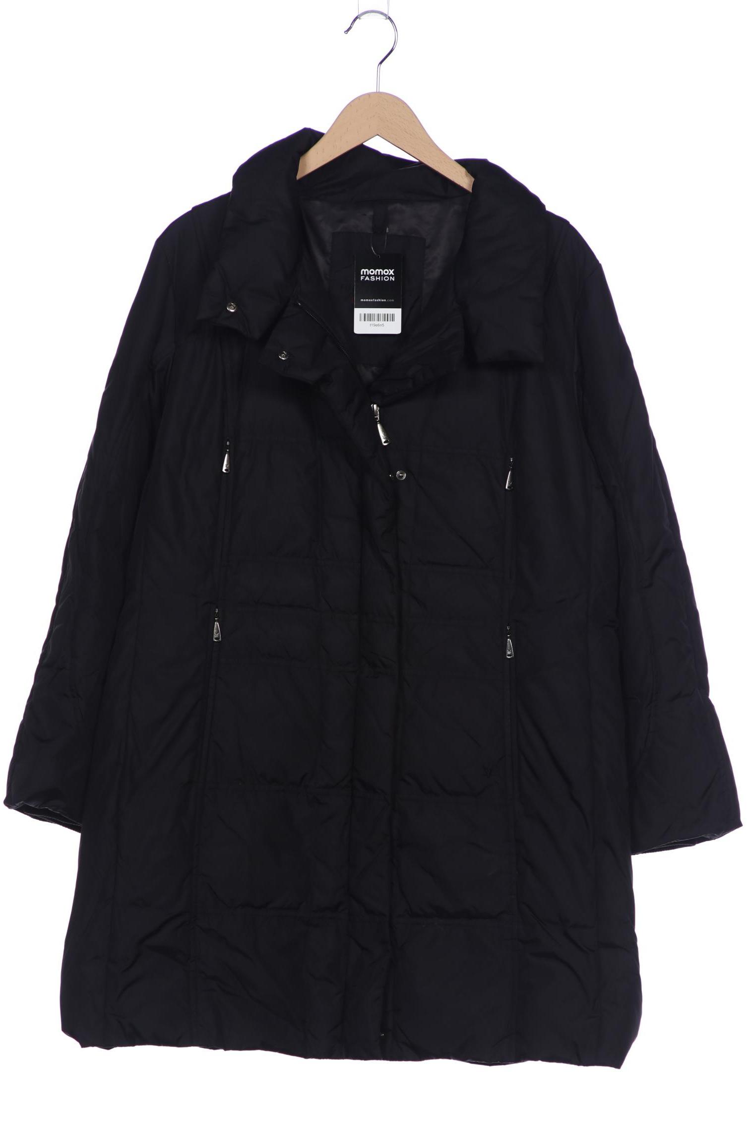 

Fuchs Schmitt Damen Mantel, schwarz, Gr. 44