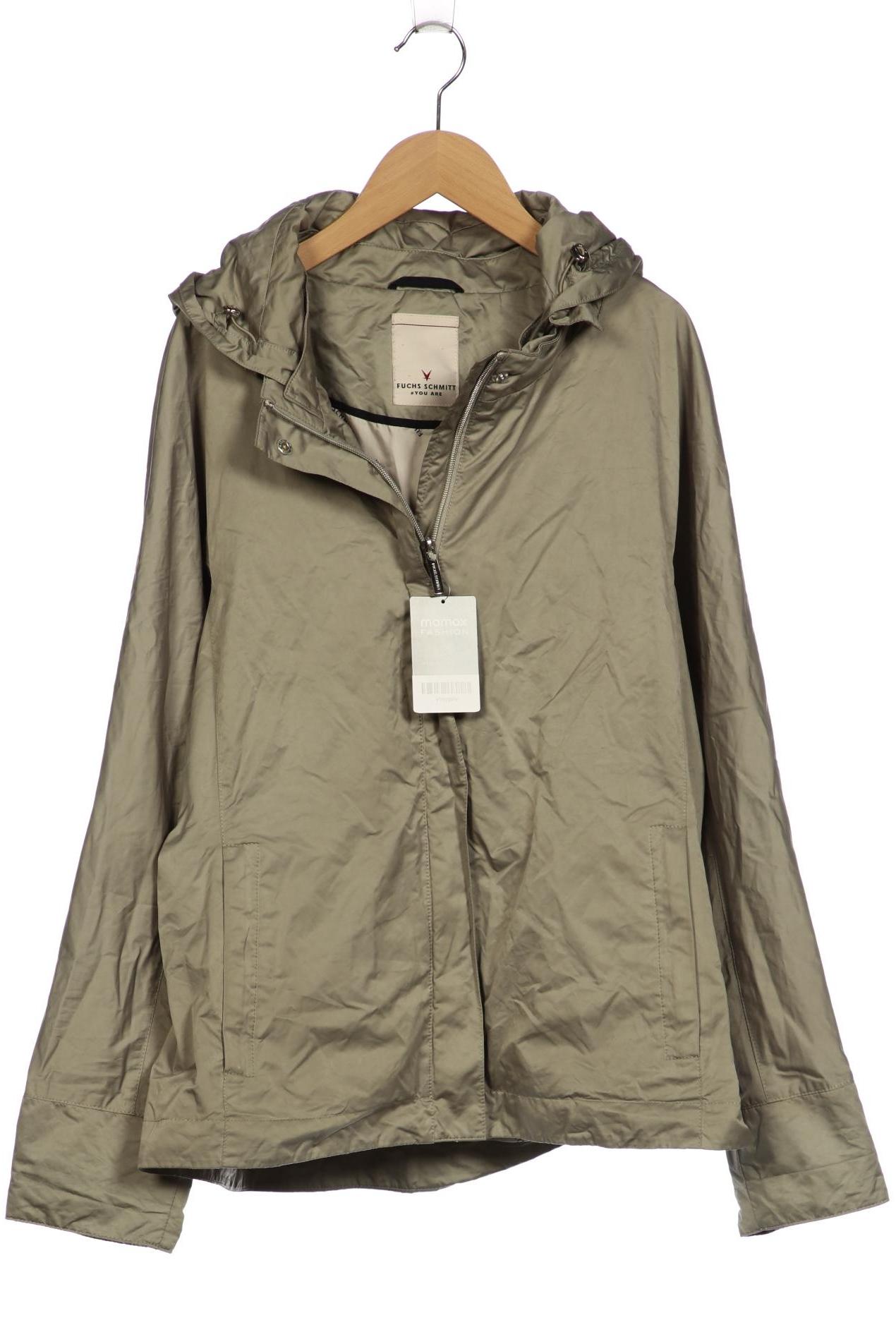 

Fuchs Schmitt Damen Jacke, grün, Gr. 42